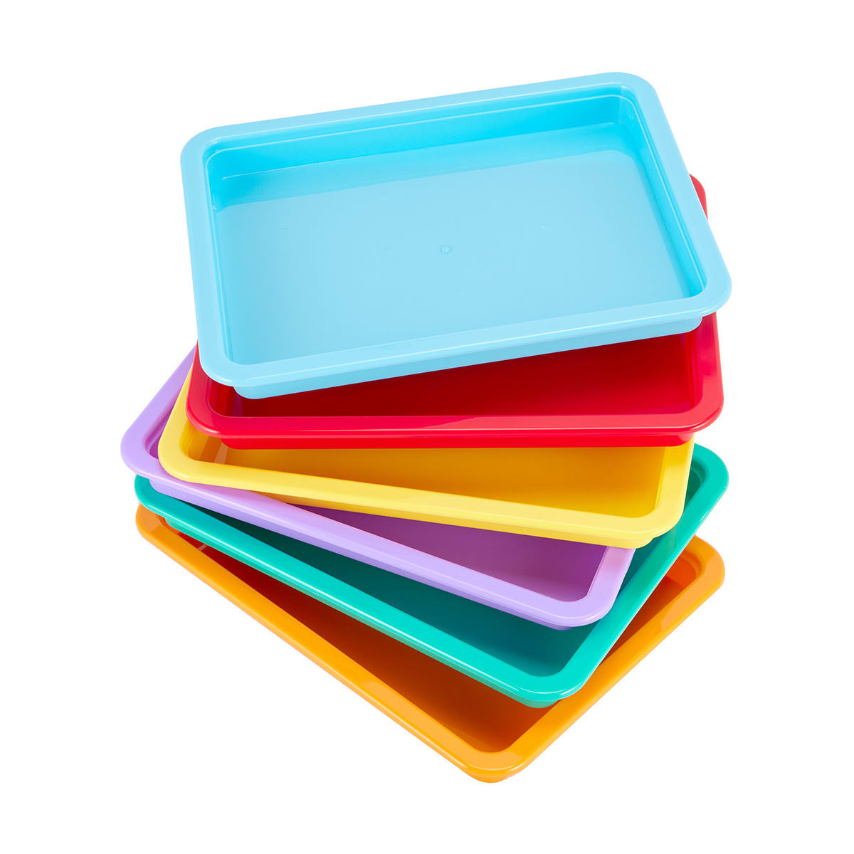 6 Piece Puzzle Sorter Pack Kmart