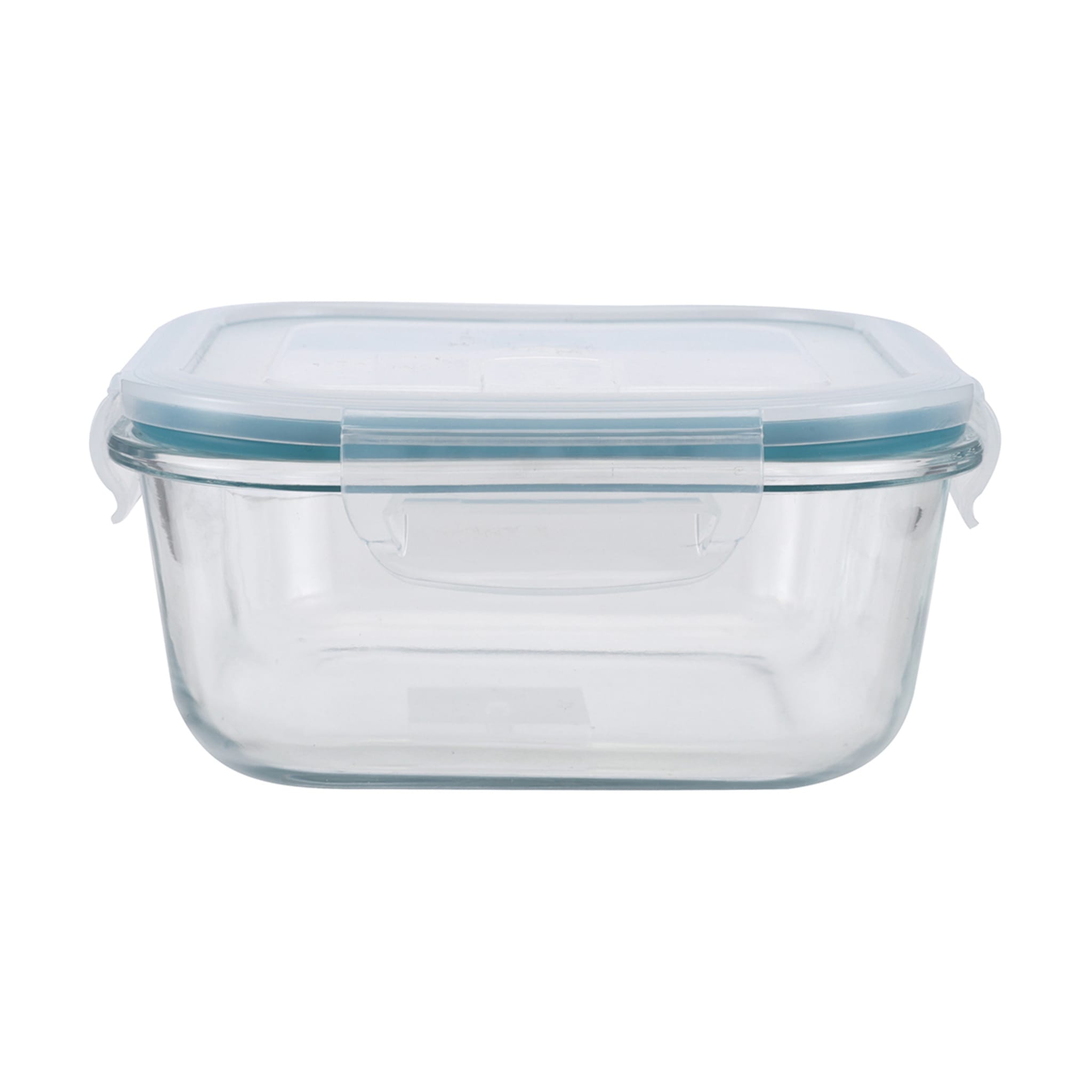 720ml Glass Food Storage Container Kmart