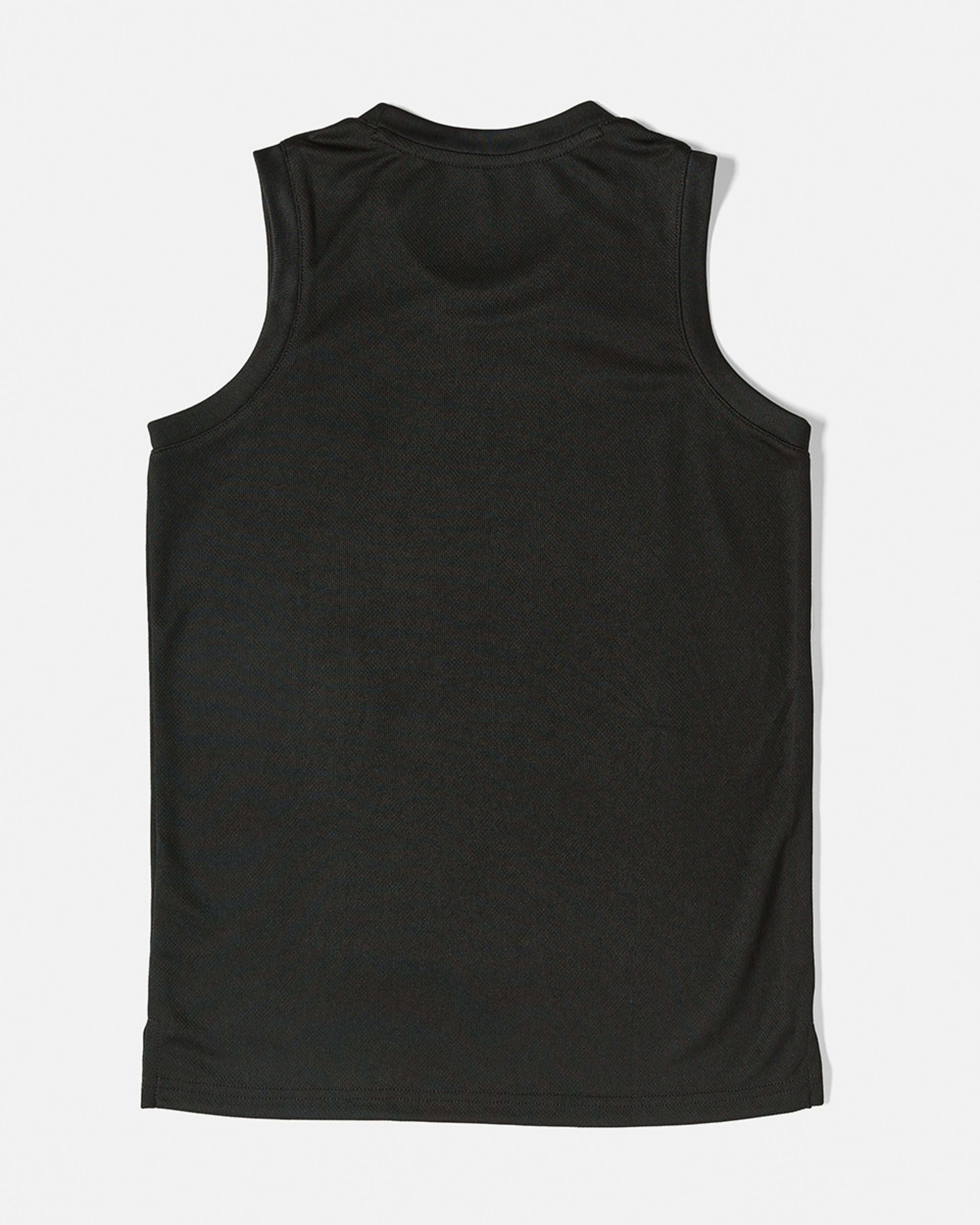 10 Official NBA Kids Mesh Tank Heat 7cga, 10 of 10