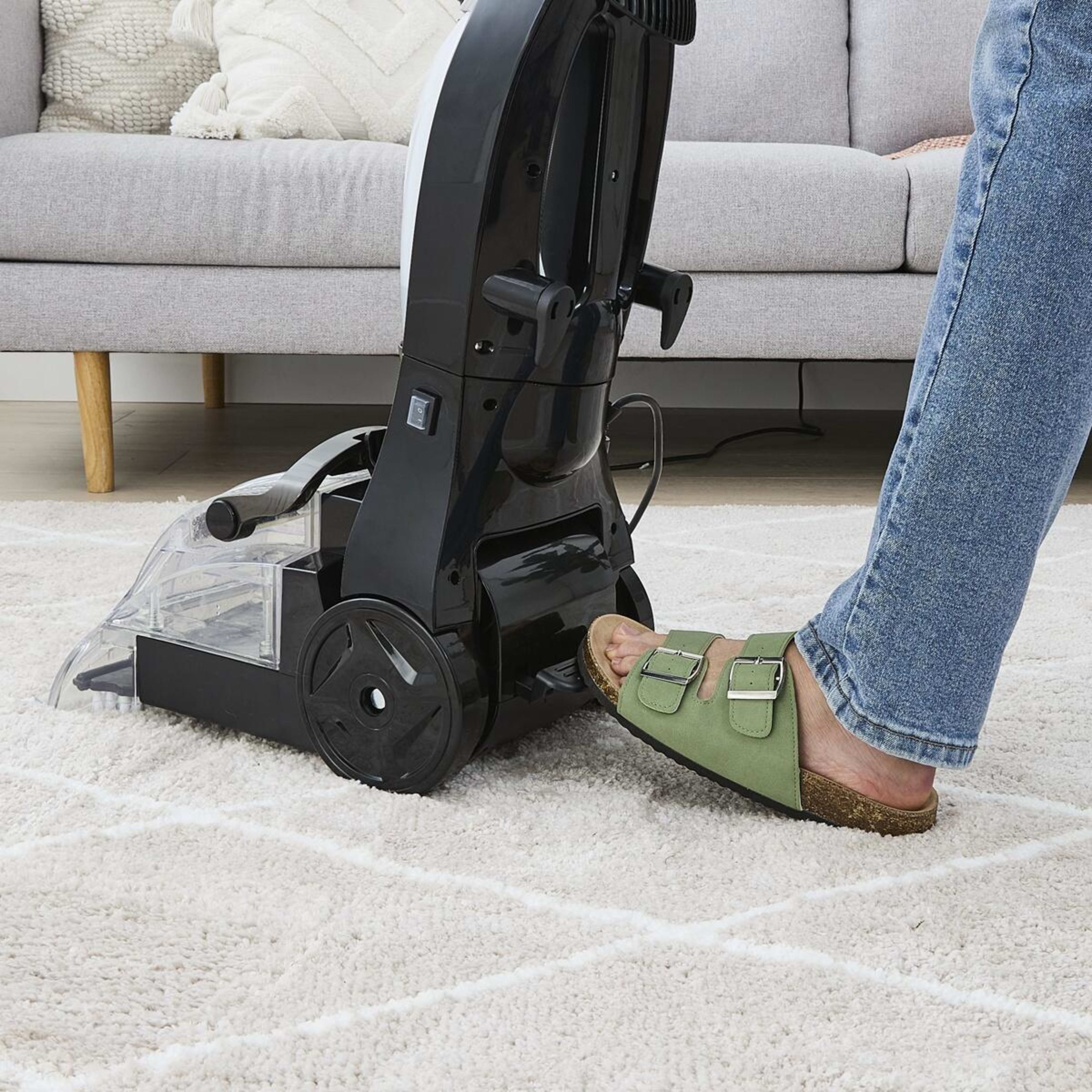 3 Carpet Cleaner, 3 of 10
