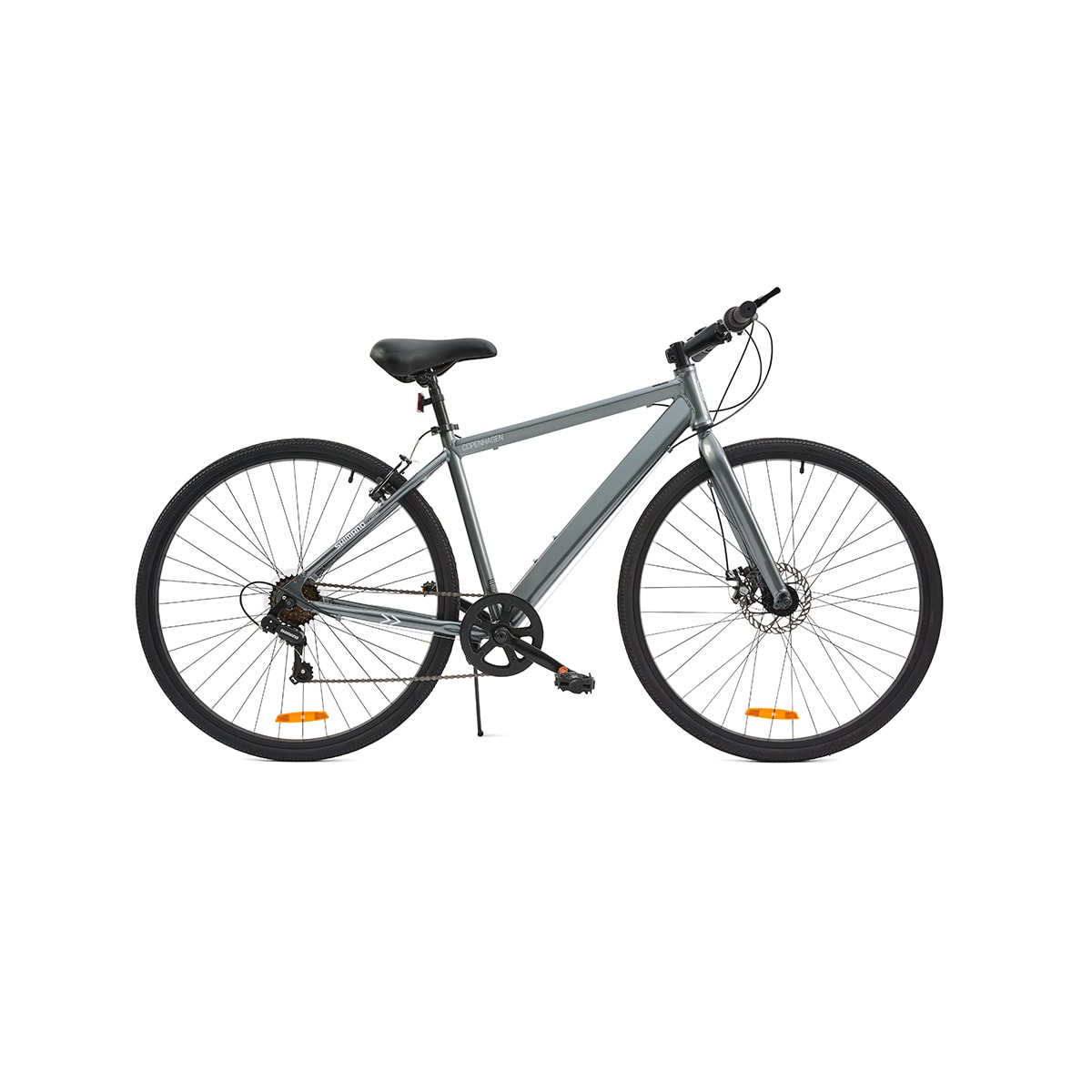 Copenhagen bike kmart discount