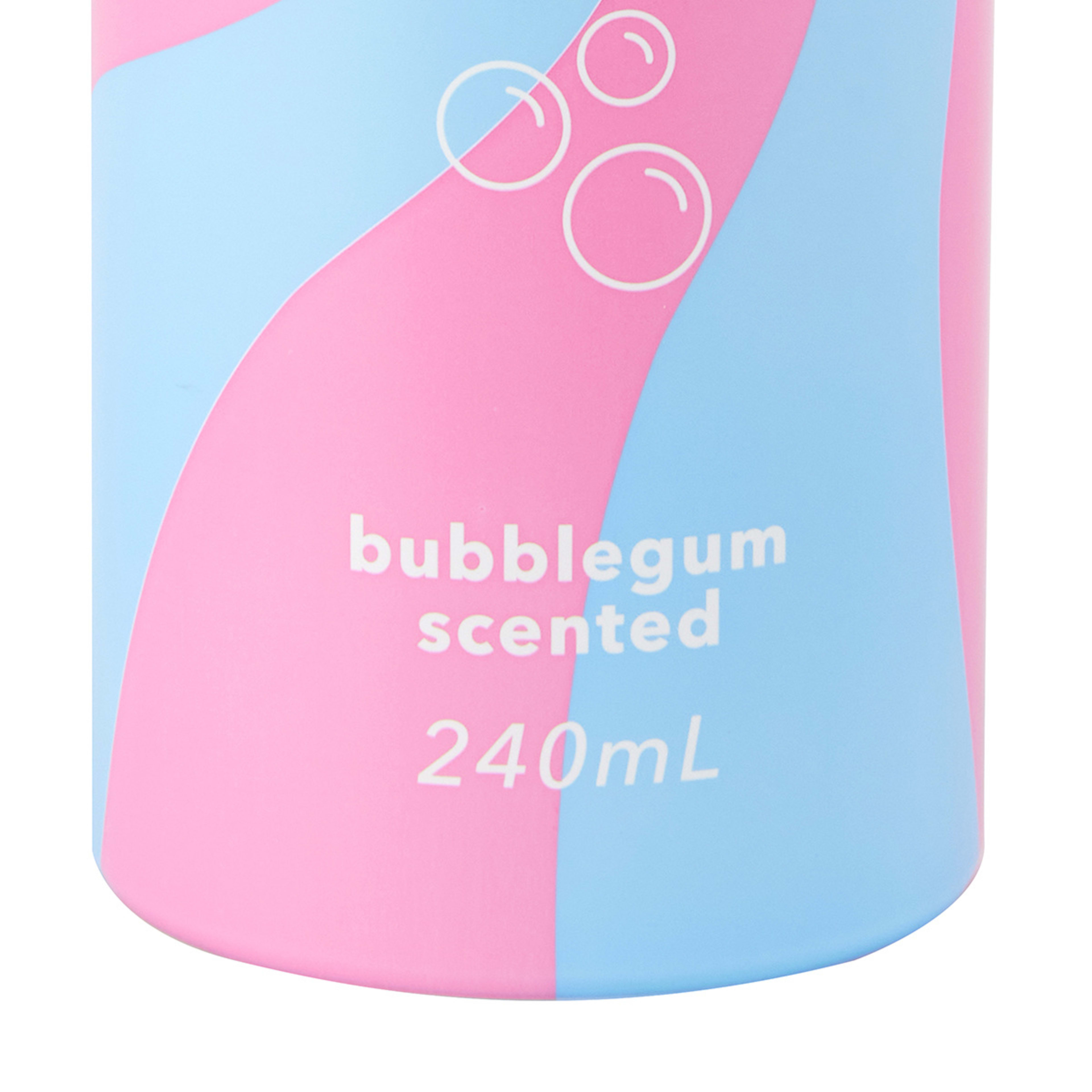 6 OXX Bodycare Whip It Up Whipped Shower Foam 240ml - Bubblegum Scented, 6 of 6