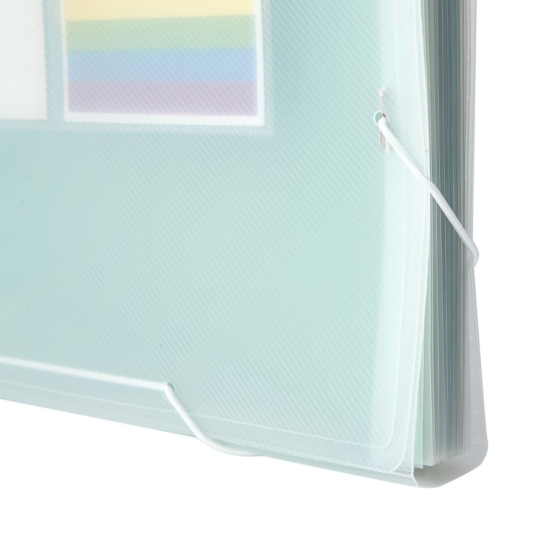 Expanding File 13 Pockets Kmart