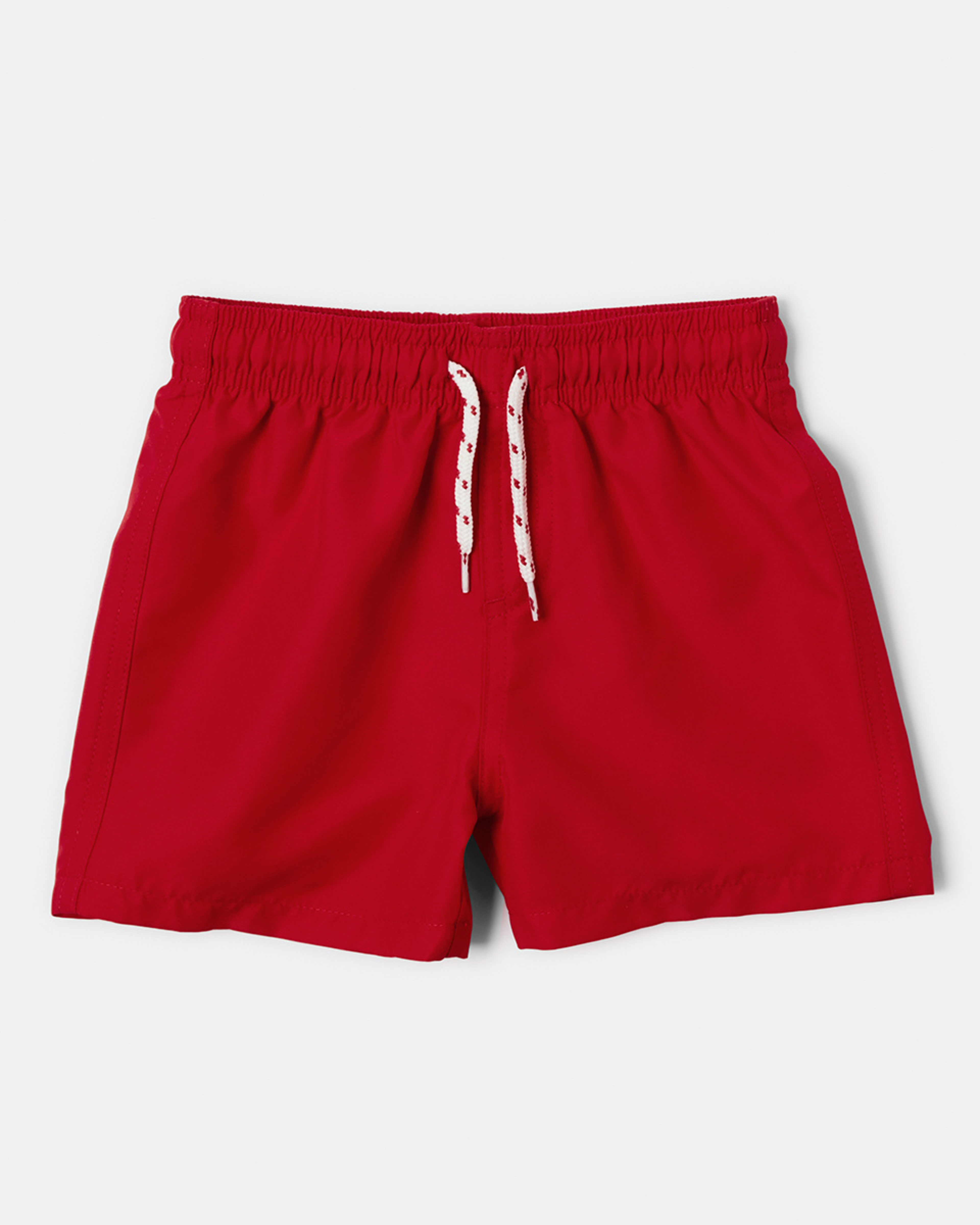 Plain Boardshorts Kmart