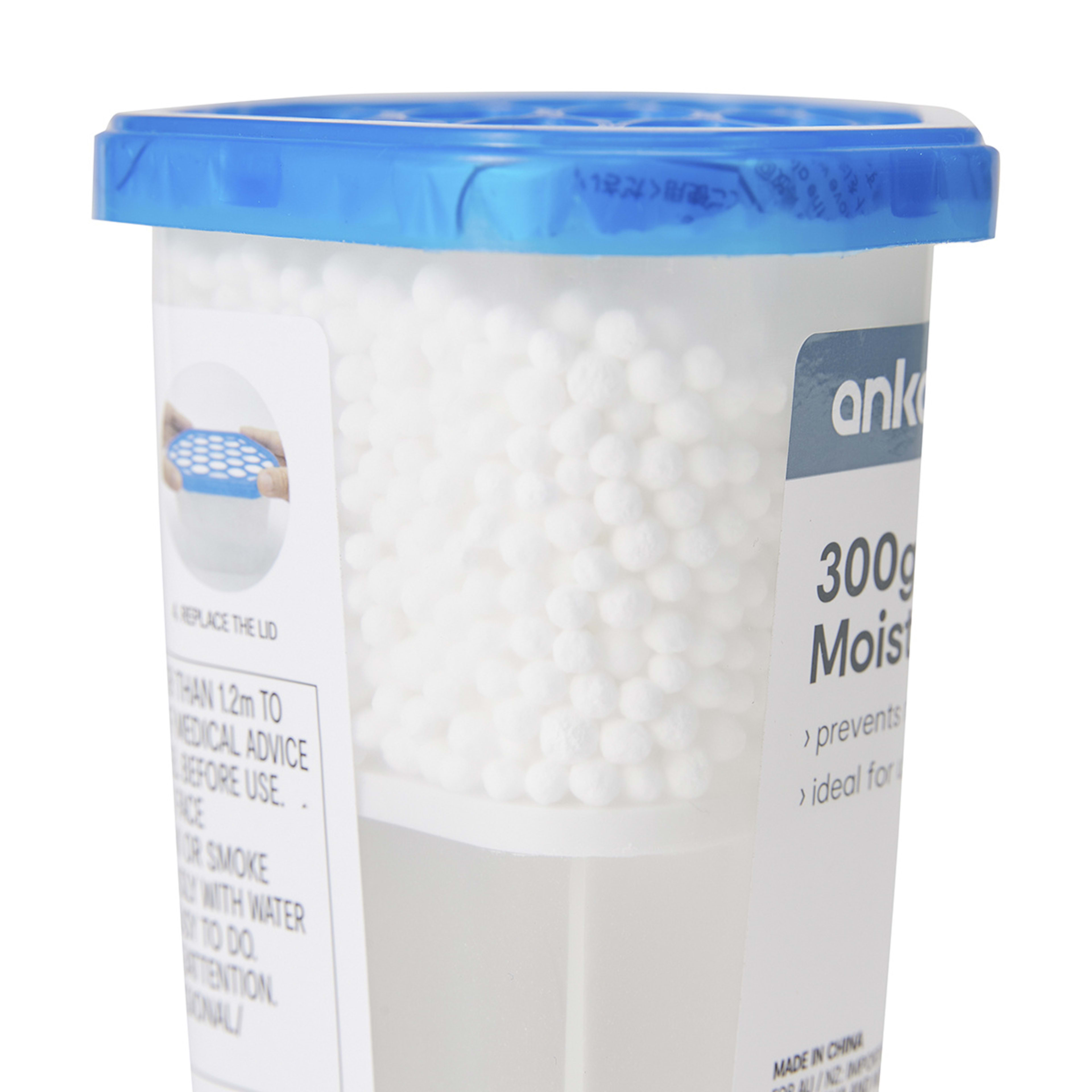 6 300g Moisture Absorber, 6 of 7