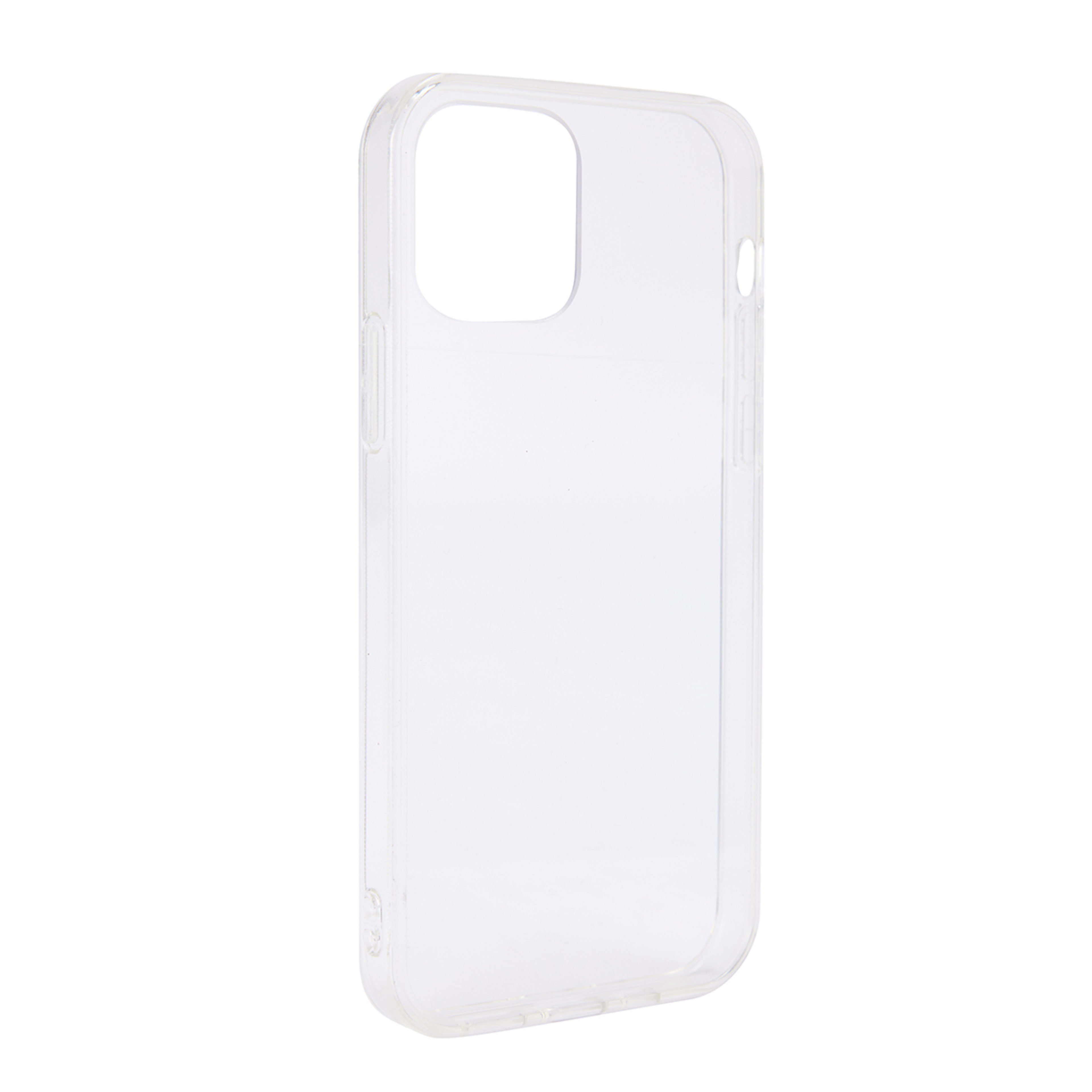 iPhone 12 Pro Case - Clear - Kmart