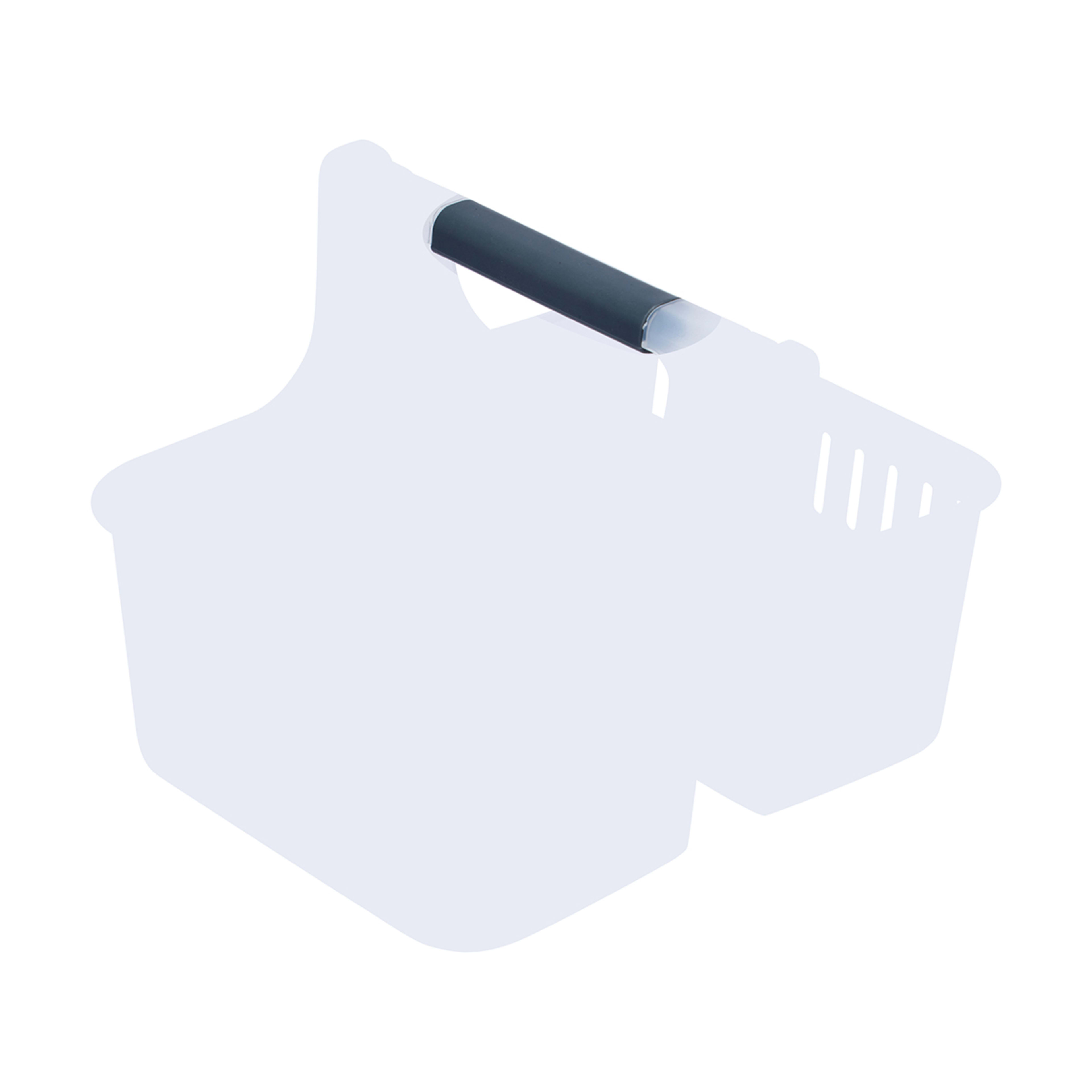 Plastic Tote Shower Caddy Kmart