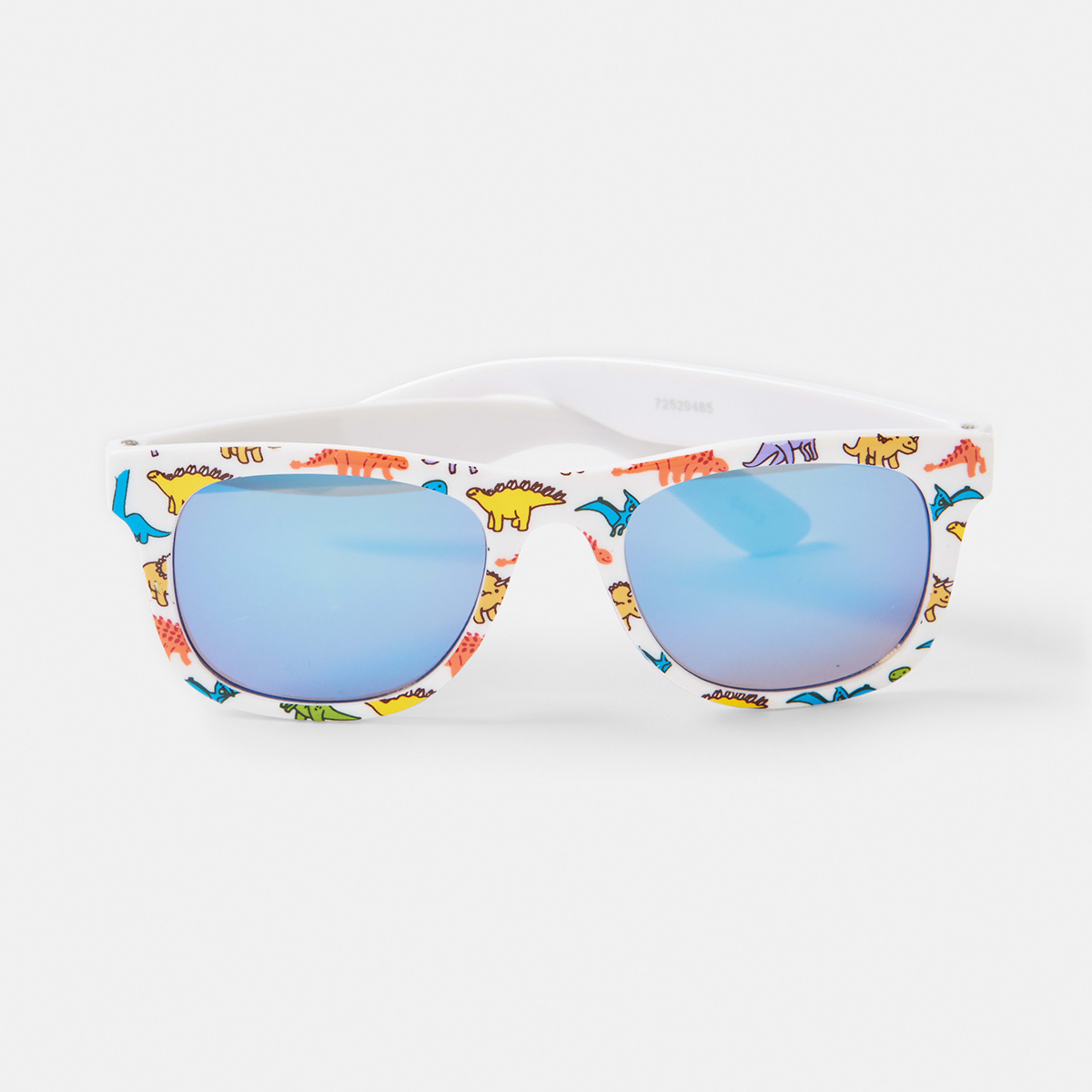 2 Kids UV Protected Sunglasses - Dino Dino, 2 of 5