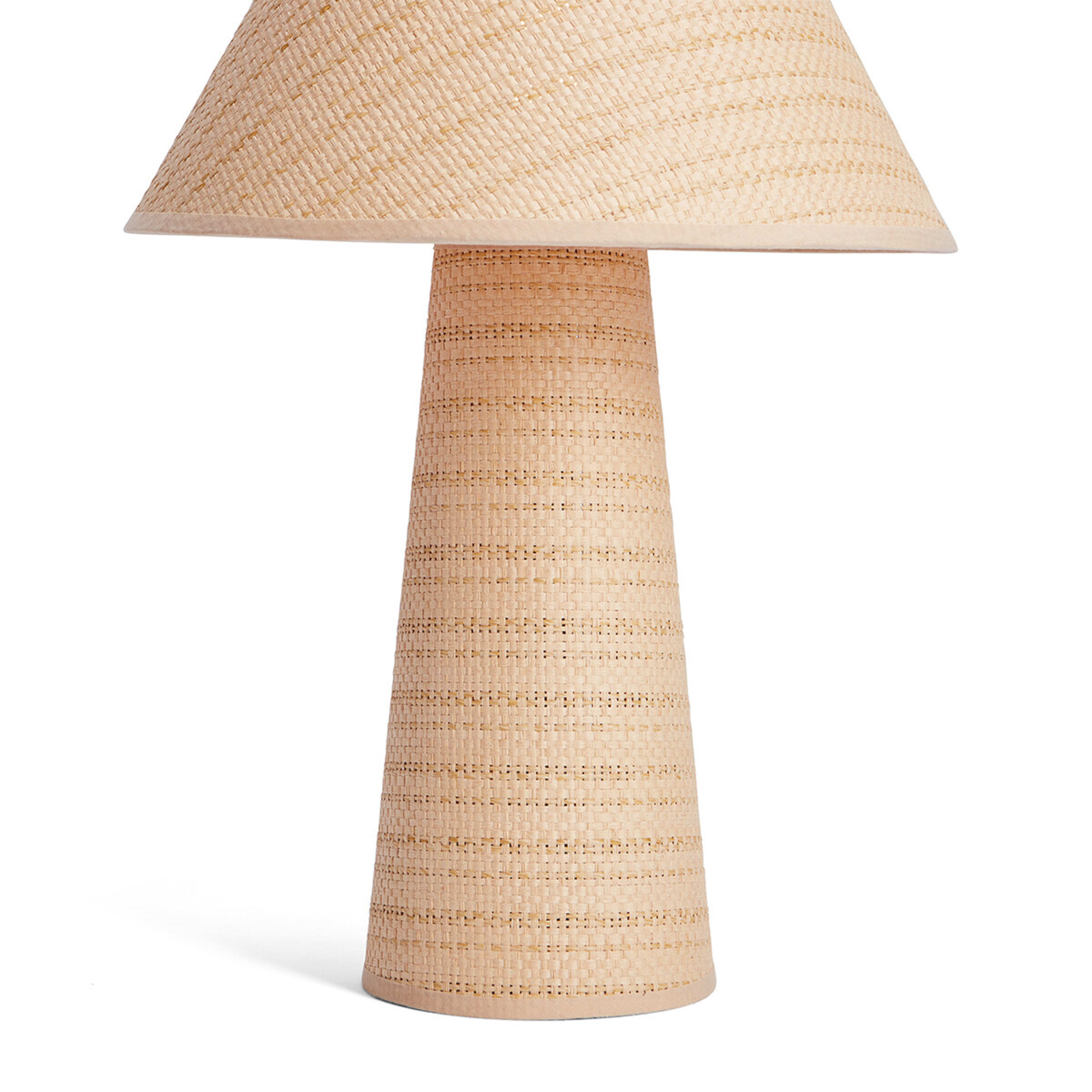 3 Nala Table Lamp, 3 of 9