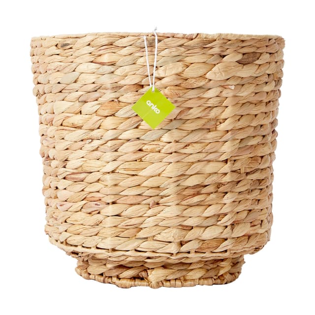 Water Hyacinth Planter Extra Large Kmart NZ