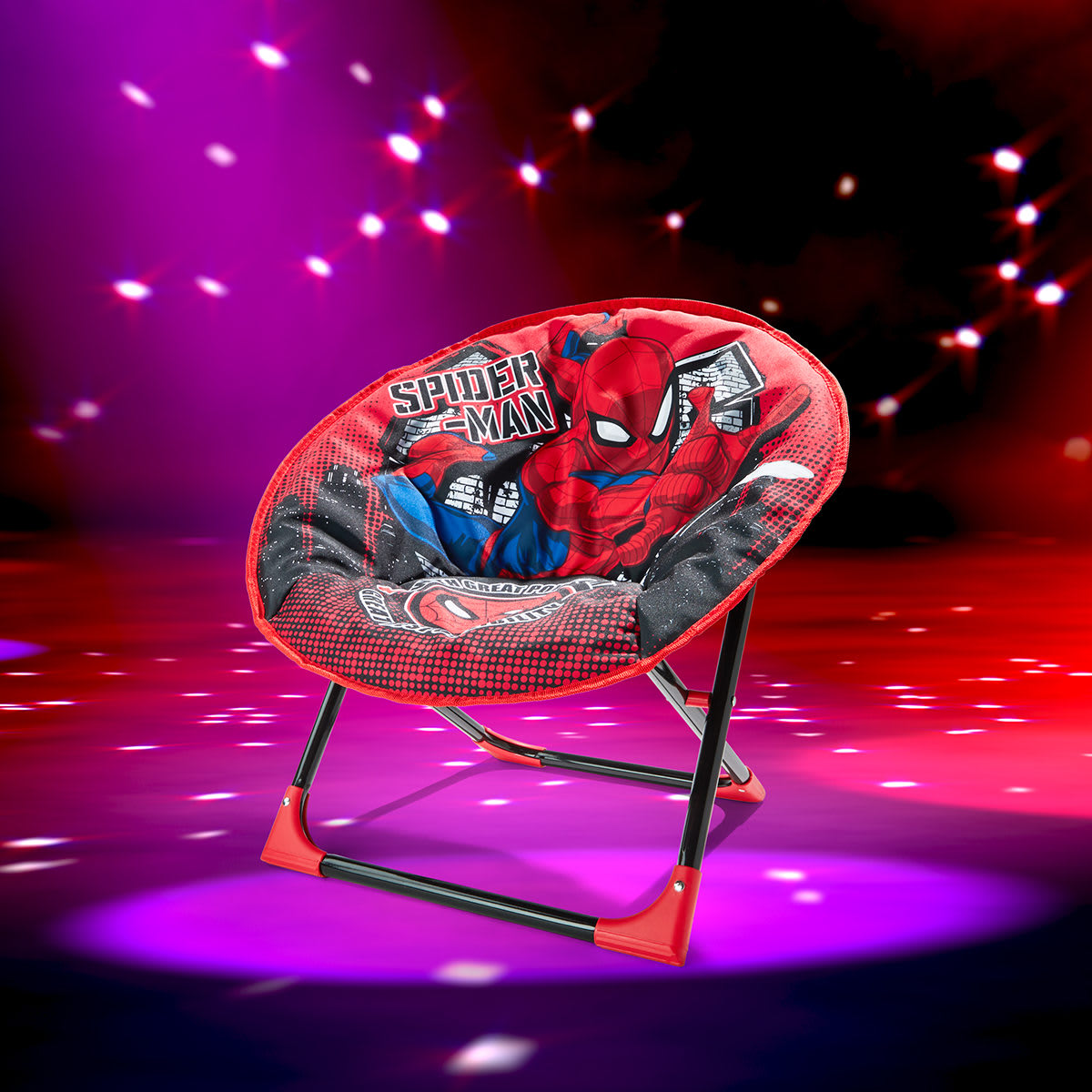 bed bath and beyond moon chair