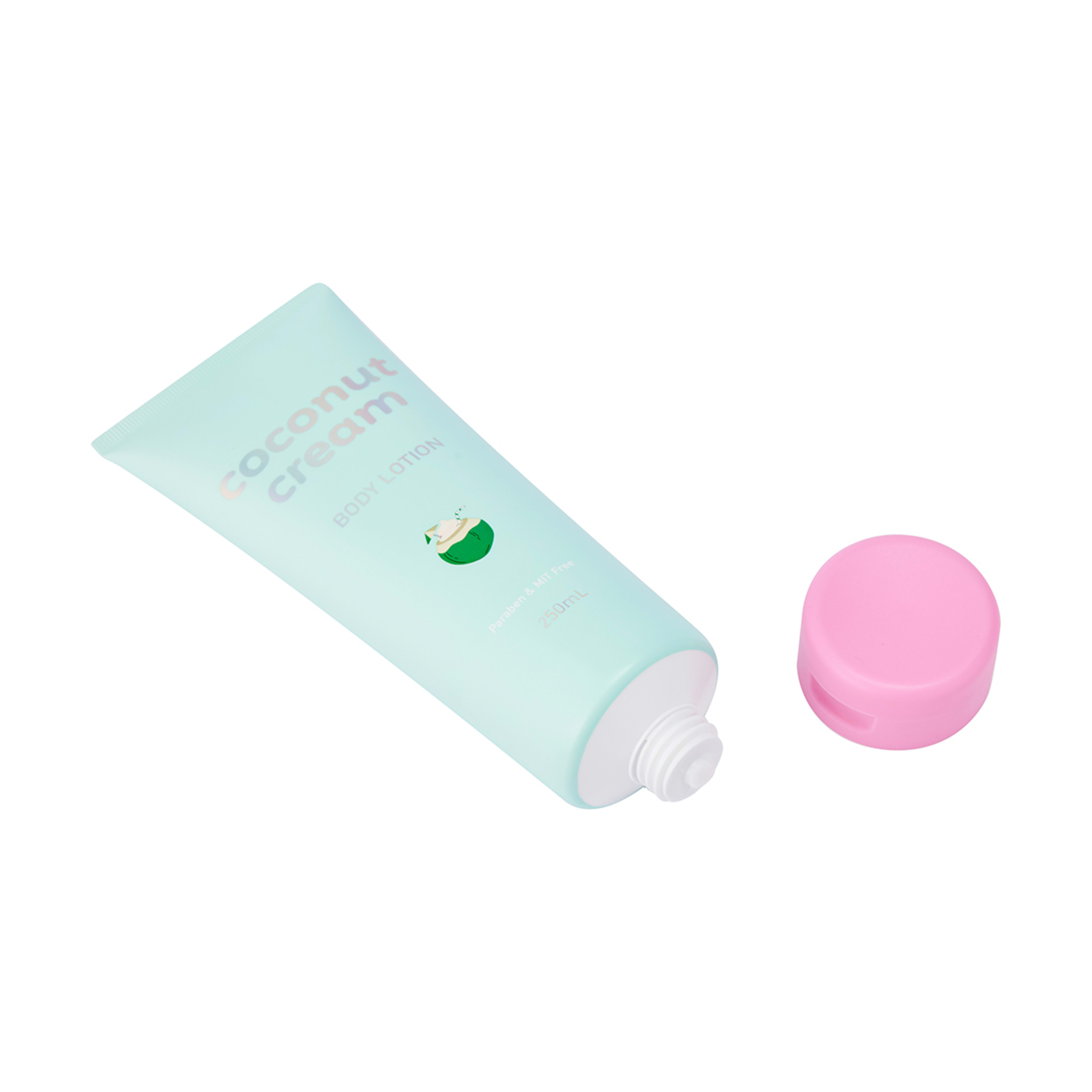 Body Lotion 250ml Coconut Cream Kmart