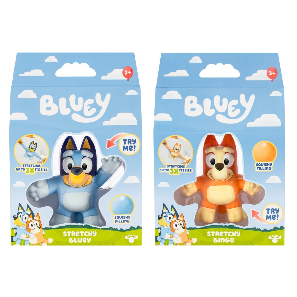 Kmart bluey towel sale