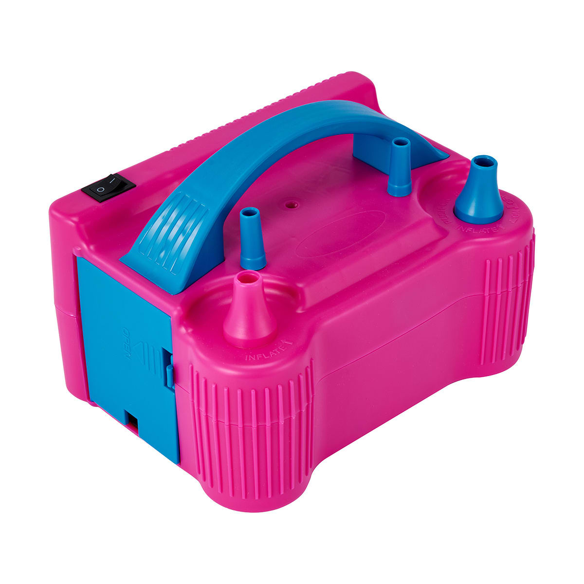 Electric Balloon Pump Kmart NZ
