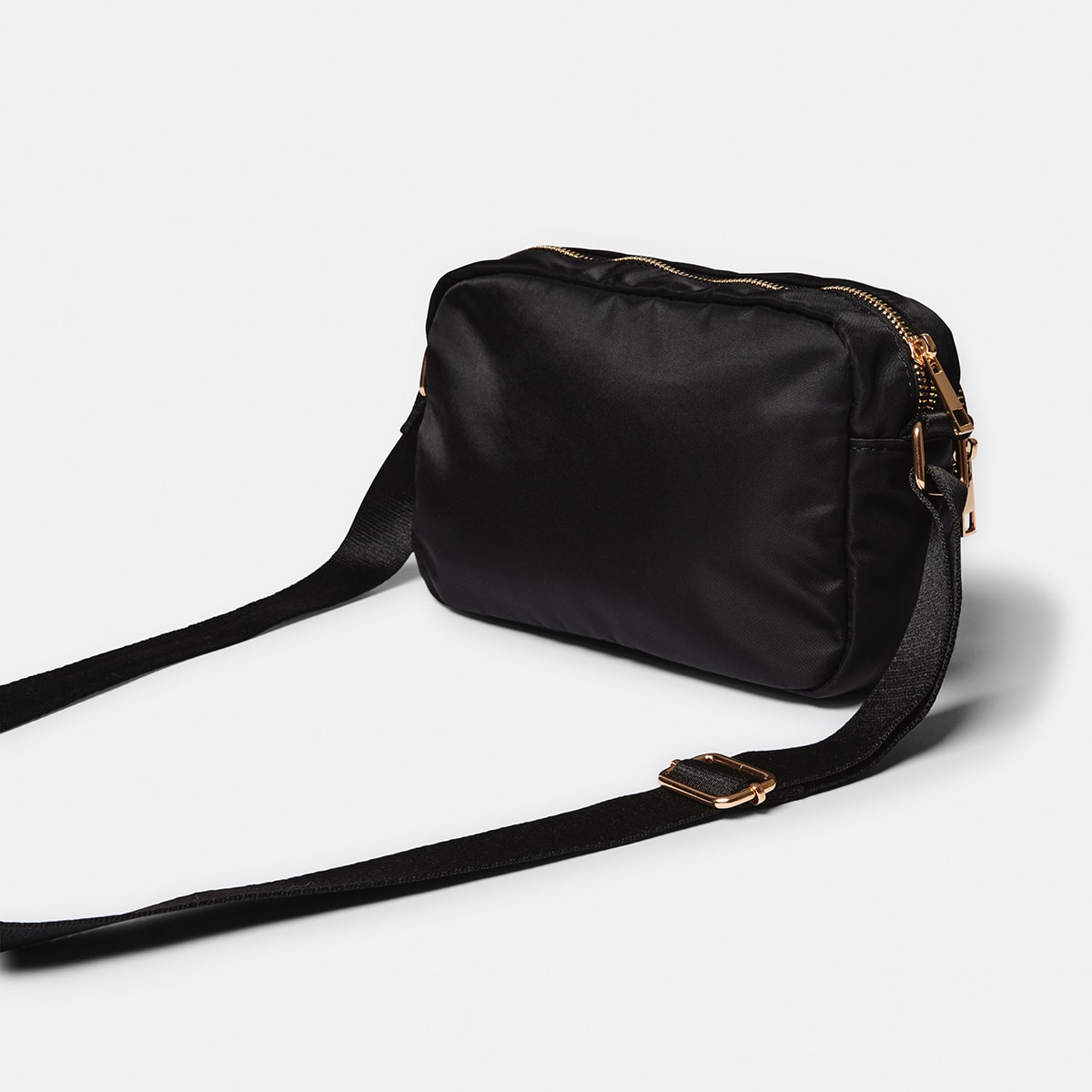 Utility Crossbody Bag Kmart