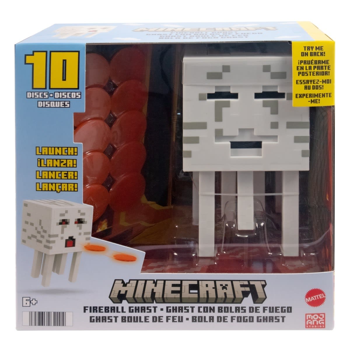 kmart minecraft plush