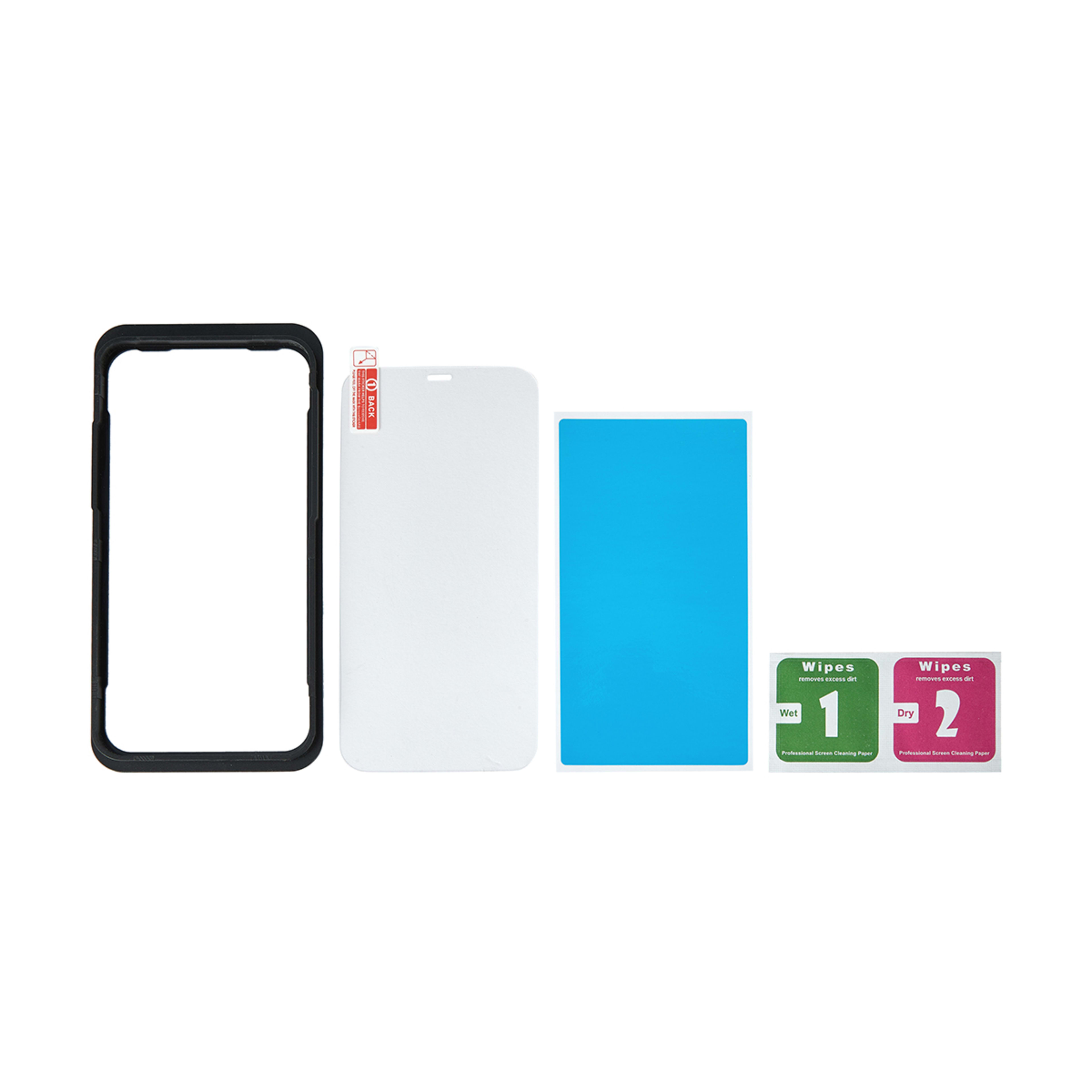 iPhone 12 Pro Glass Screen Protector Kmart