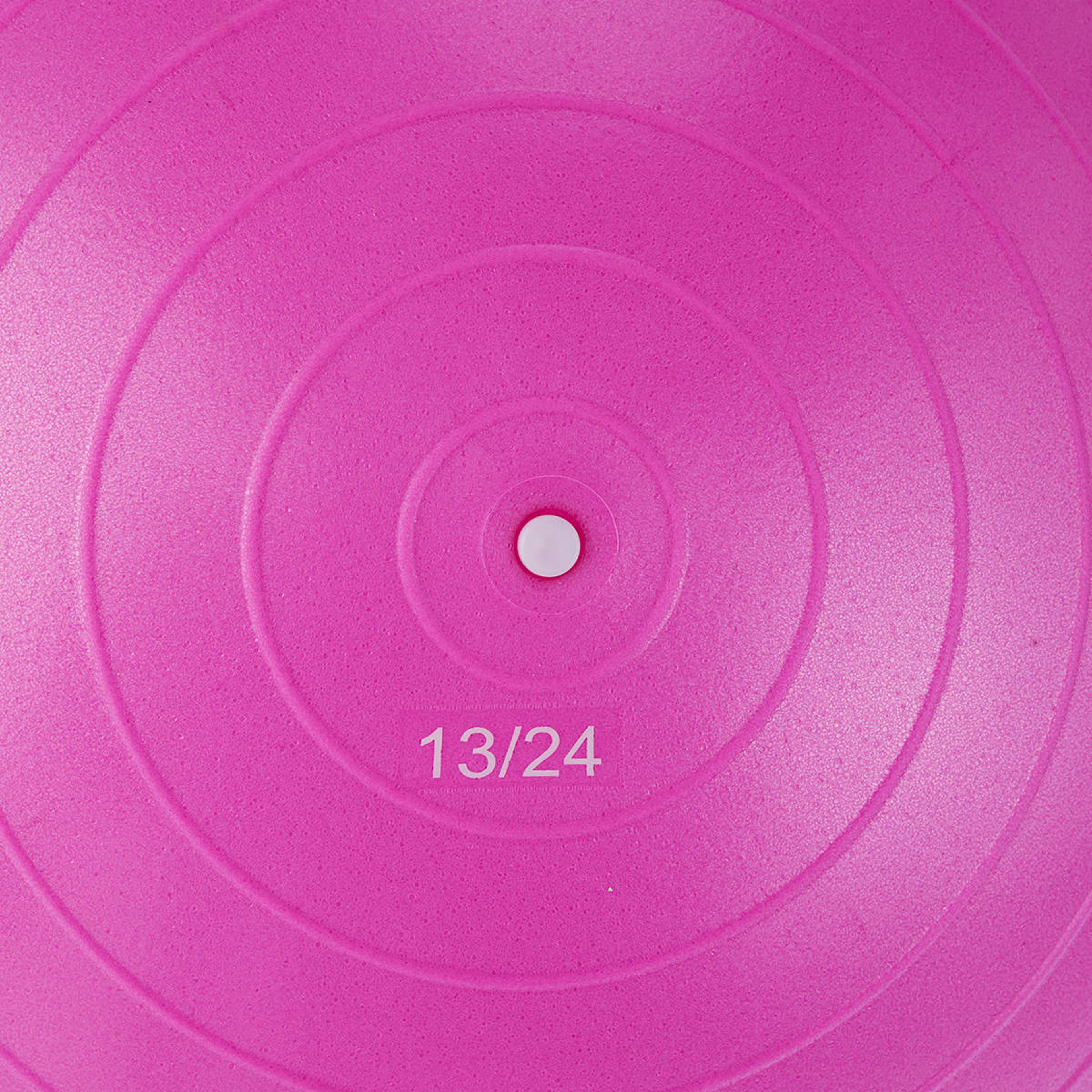 4 55cm Gym Ball, 4 of 5