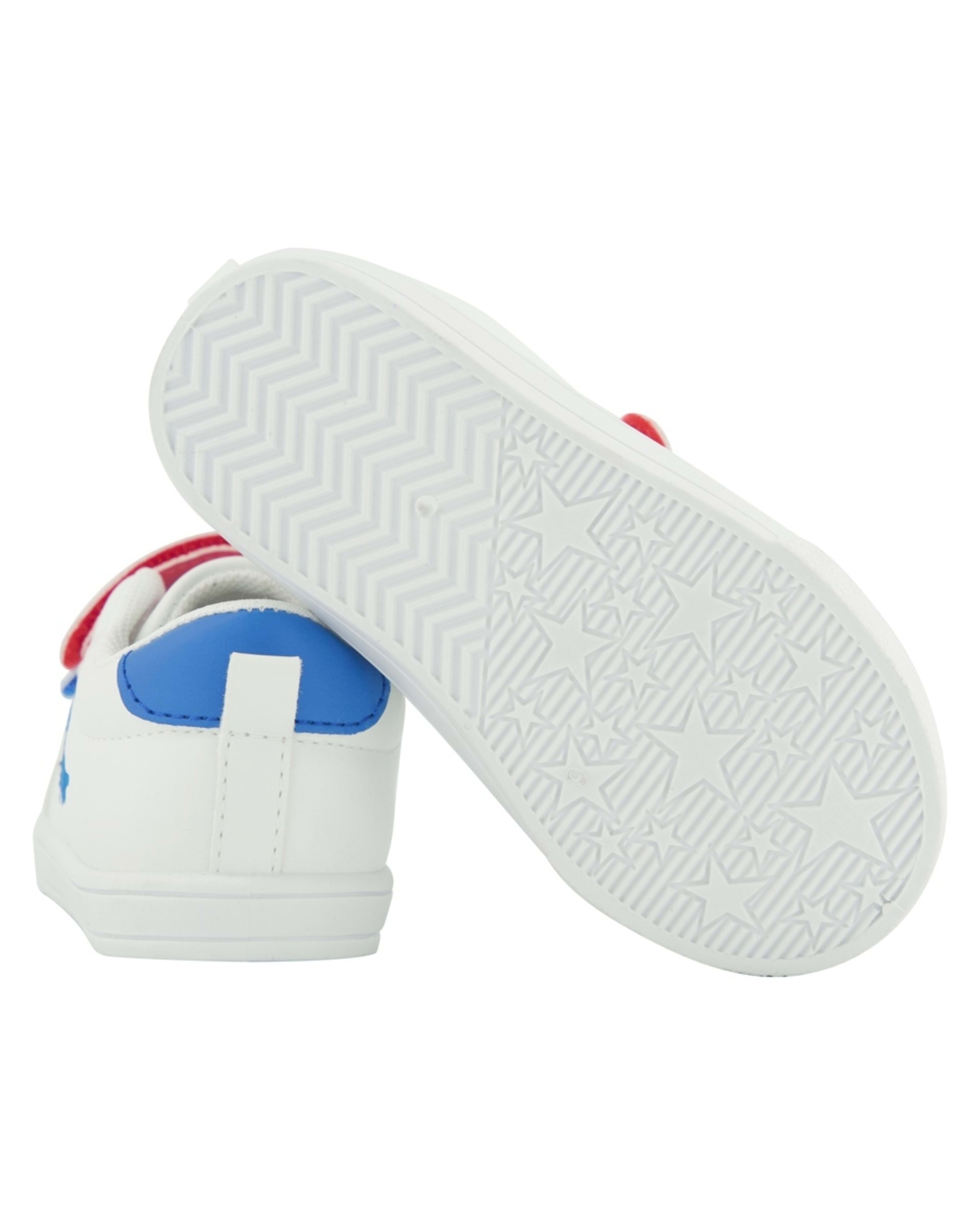 5 Baby Novelty Sneakers Dino, 5 of 5