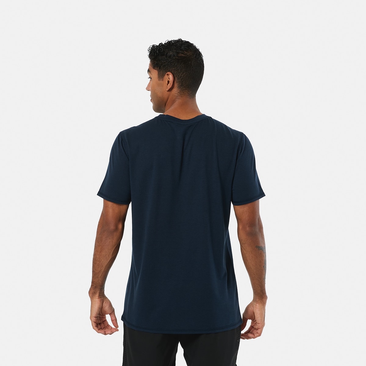 Active Everlast Mens Neo Mesh T-shirt - Kmart