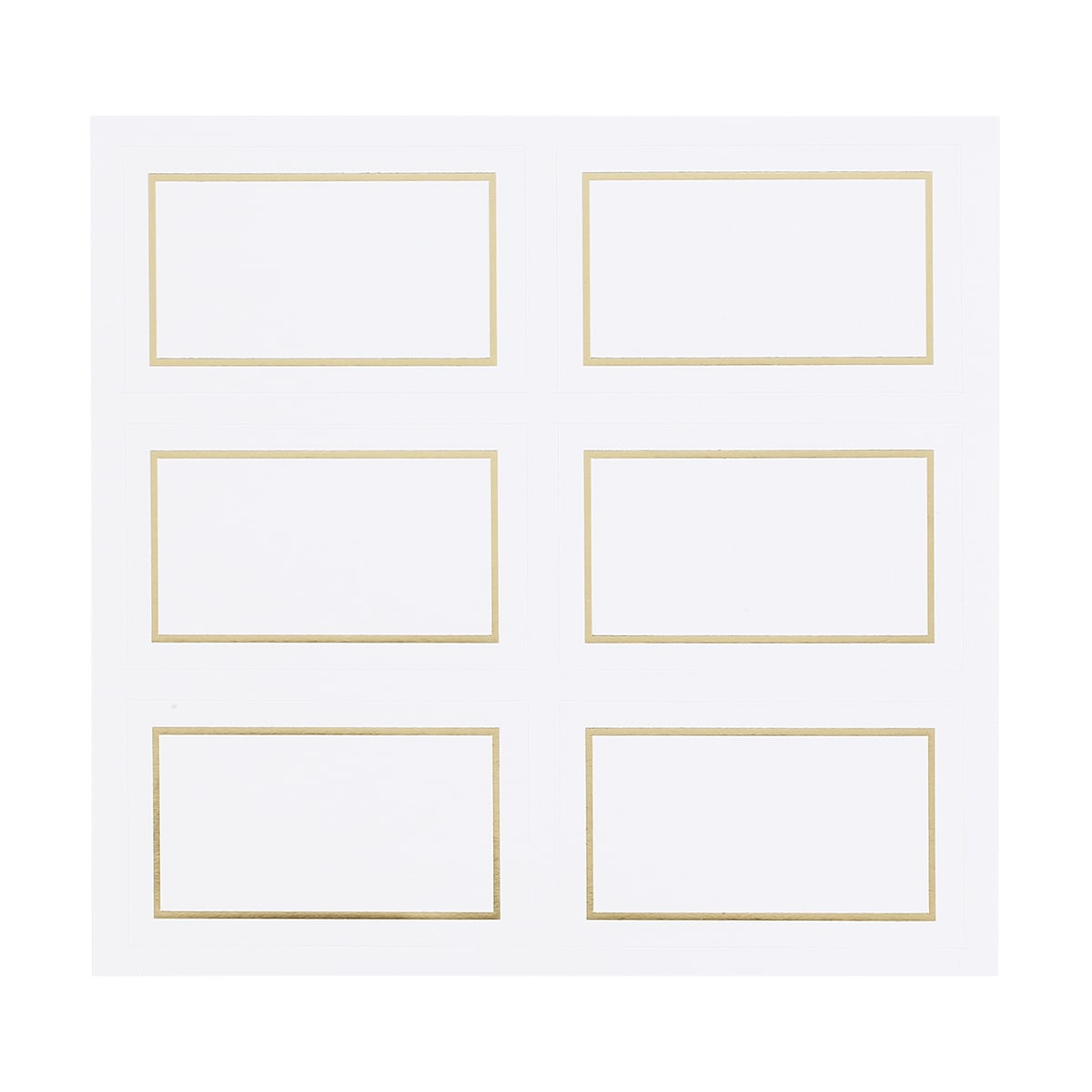 24 Pack Adhesive Labels Kmart