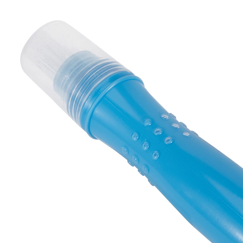 5 Pack Easy Grip Paint Brush Pens Kmart