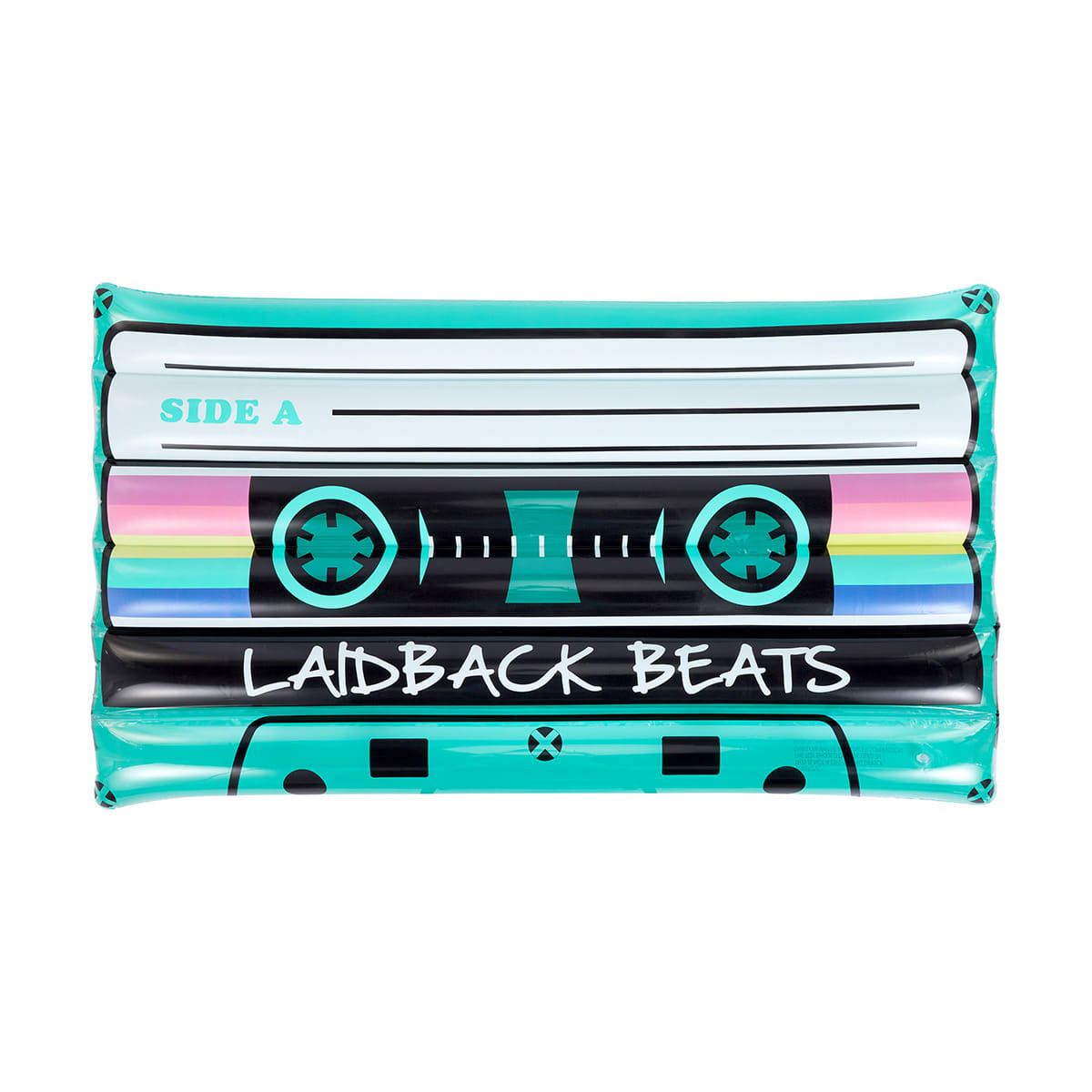 Inflatable Cassette Float Kmart NZ