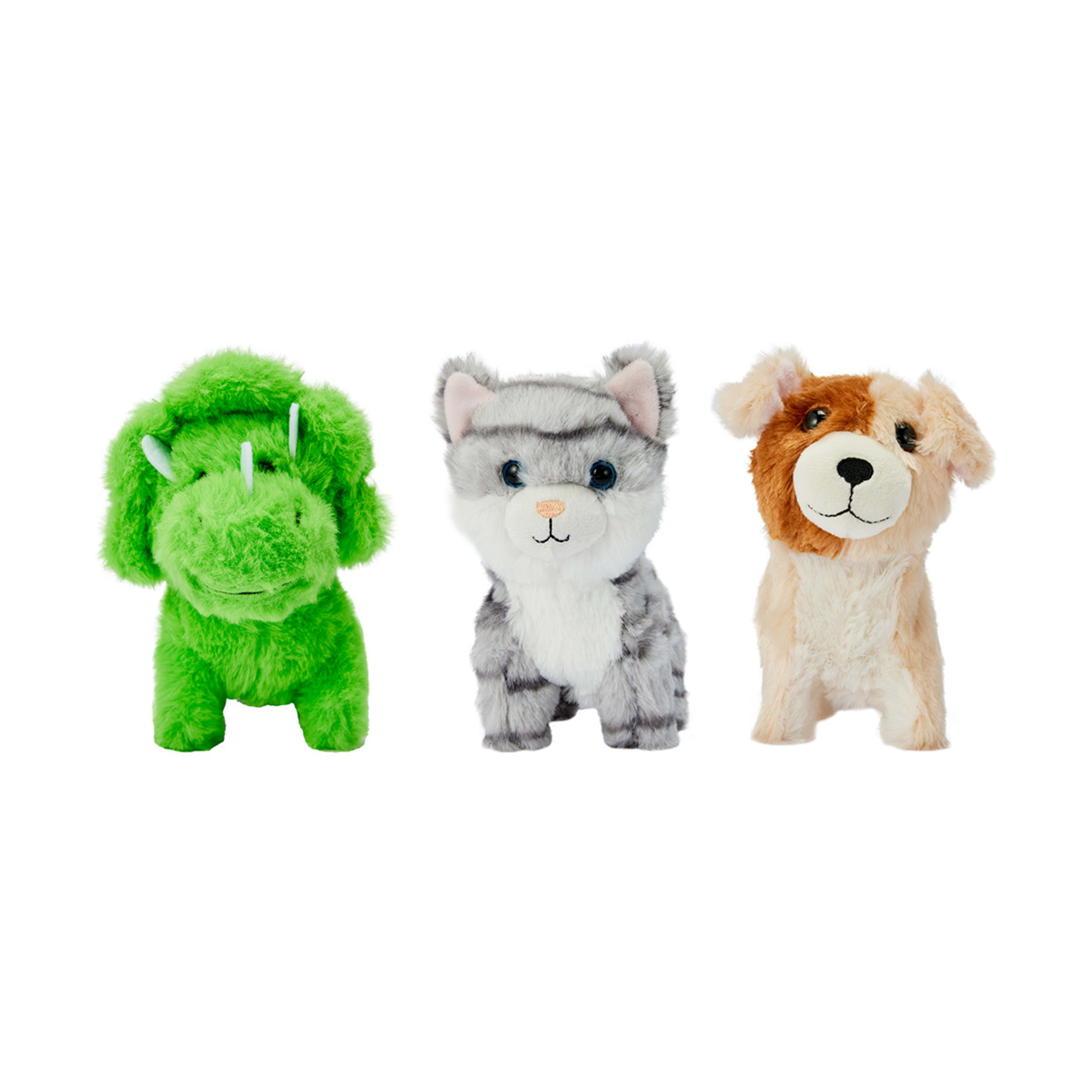 3 Walking Pet - Assorted, 3 of 8