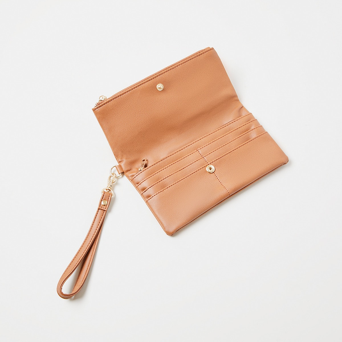 Foldover Purse Kmart