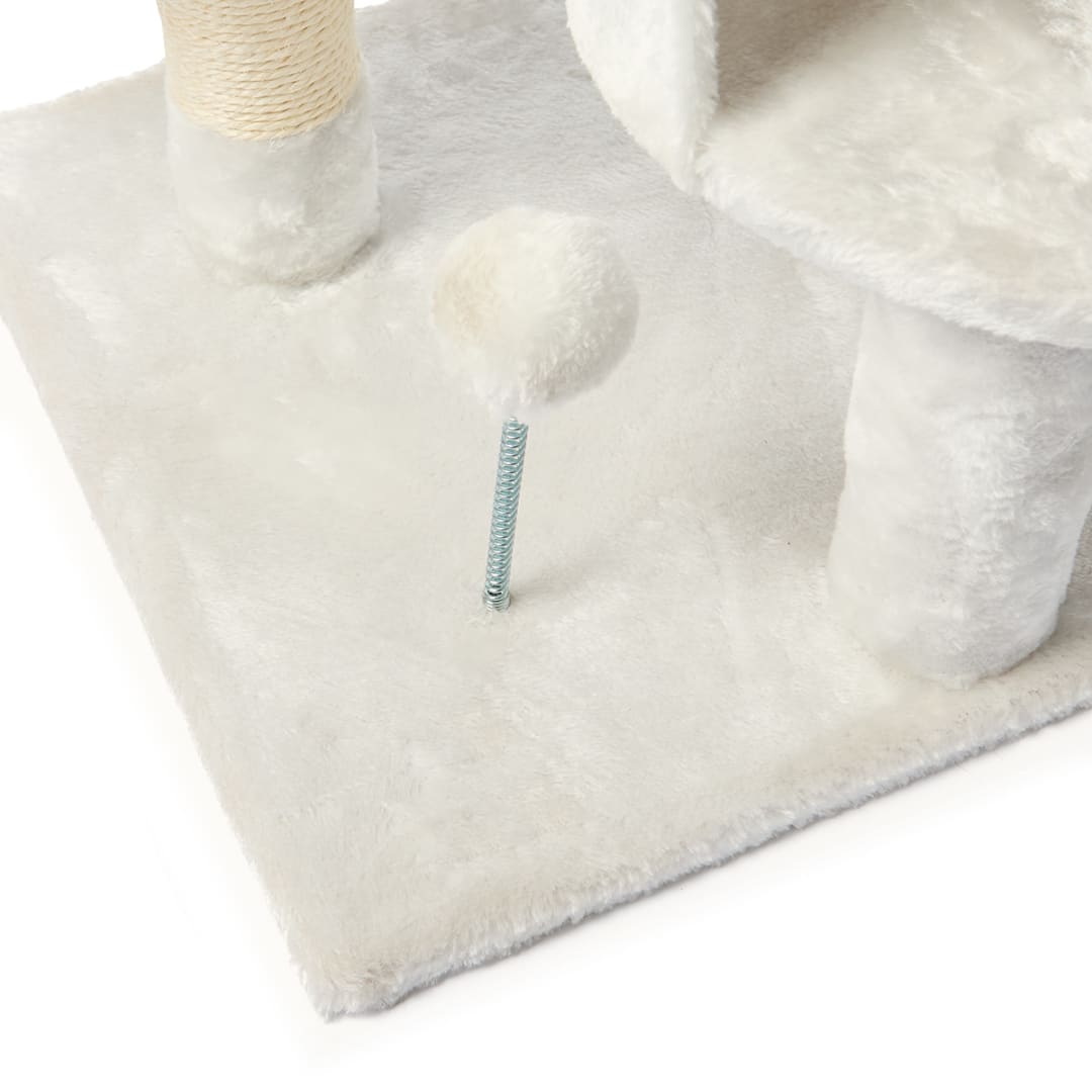 Cat Tower 3 Tier Kmart