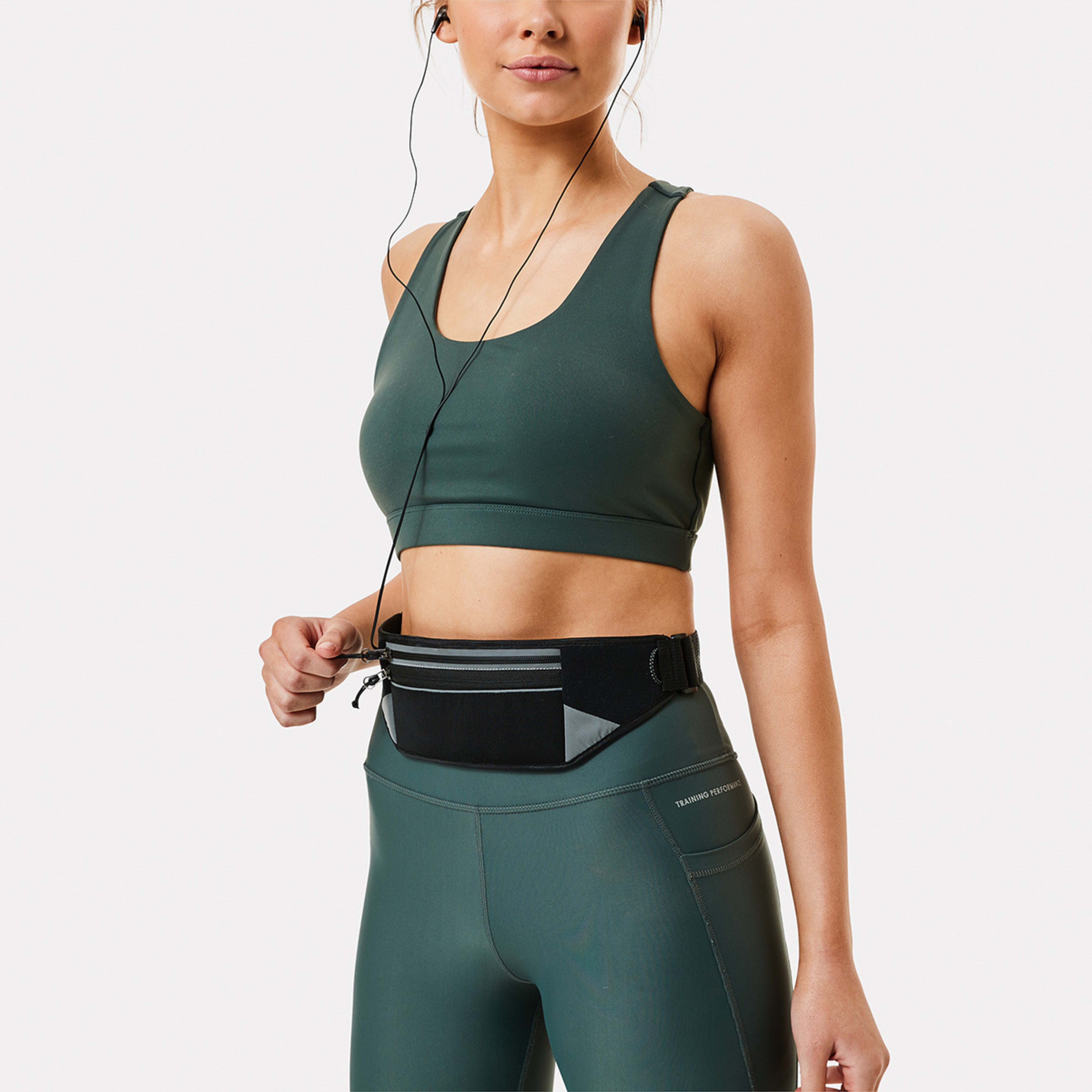 Audio Waist Belt Kmart