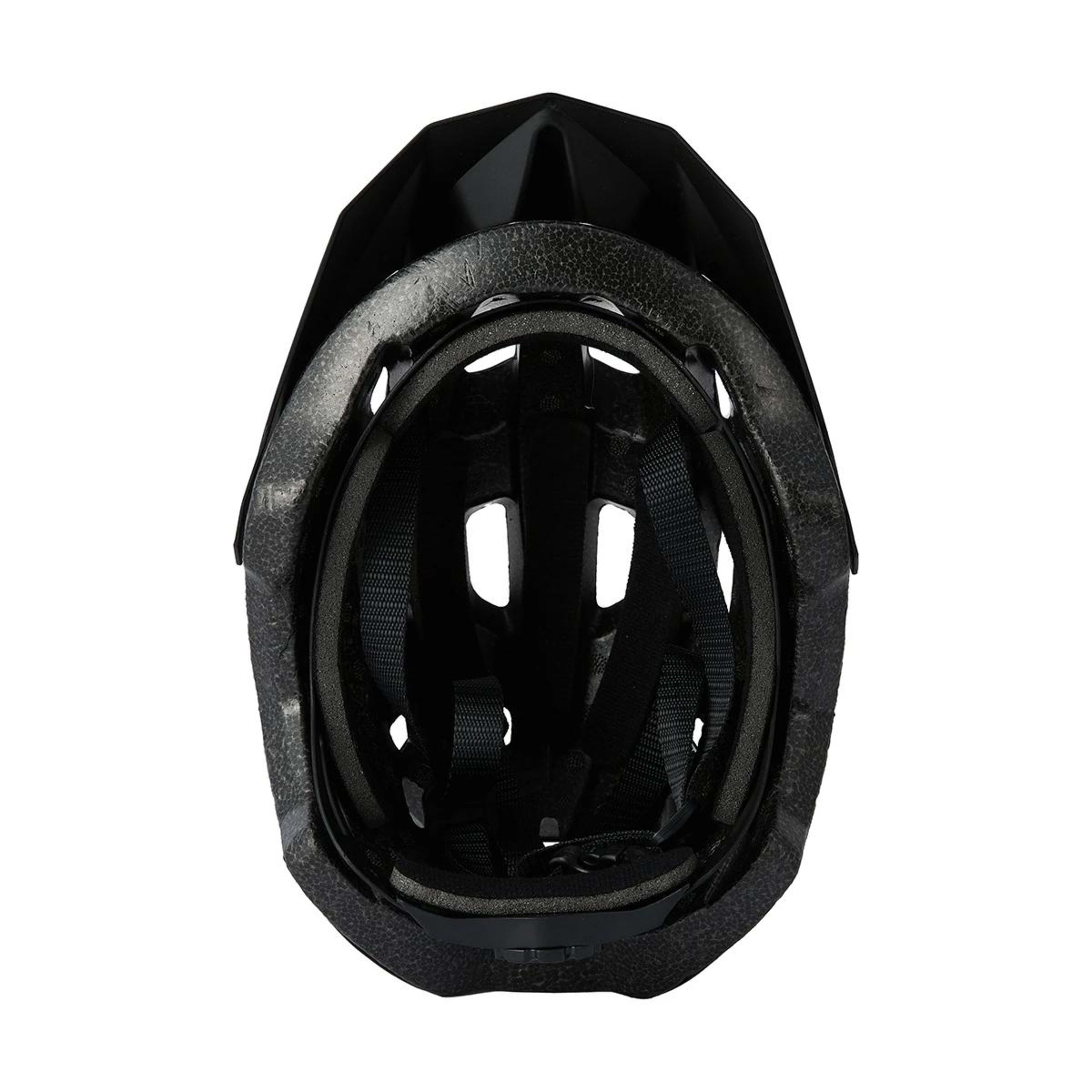 5 Enduro Helmet - Small, Grey, 5 of 8