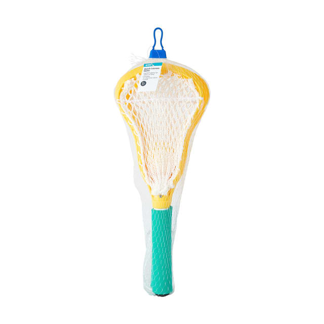 Beach Lacrosse Game Kmart
