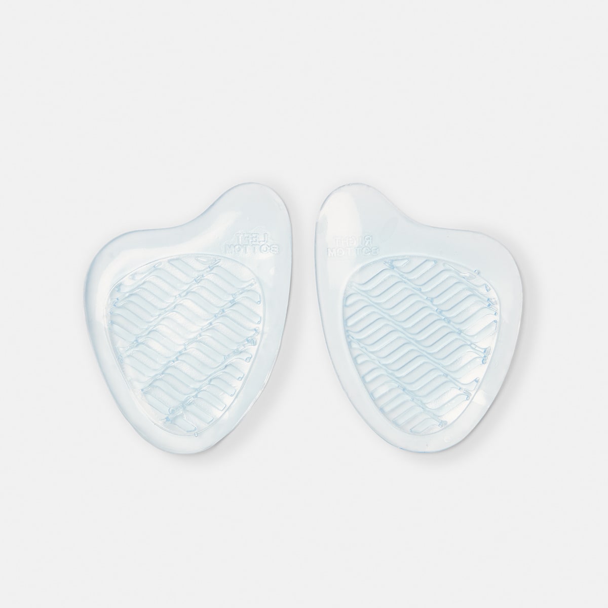 Gel BallofFoot Cushions Blue Kmart