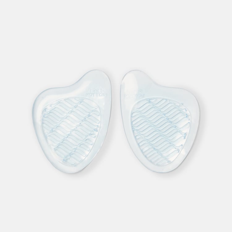 Gel BallofFoot Cushions Blue Kmart