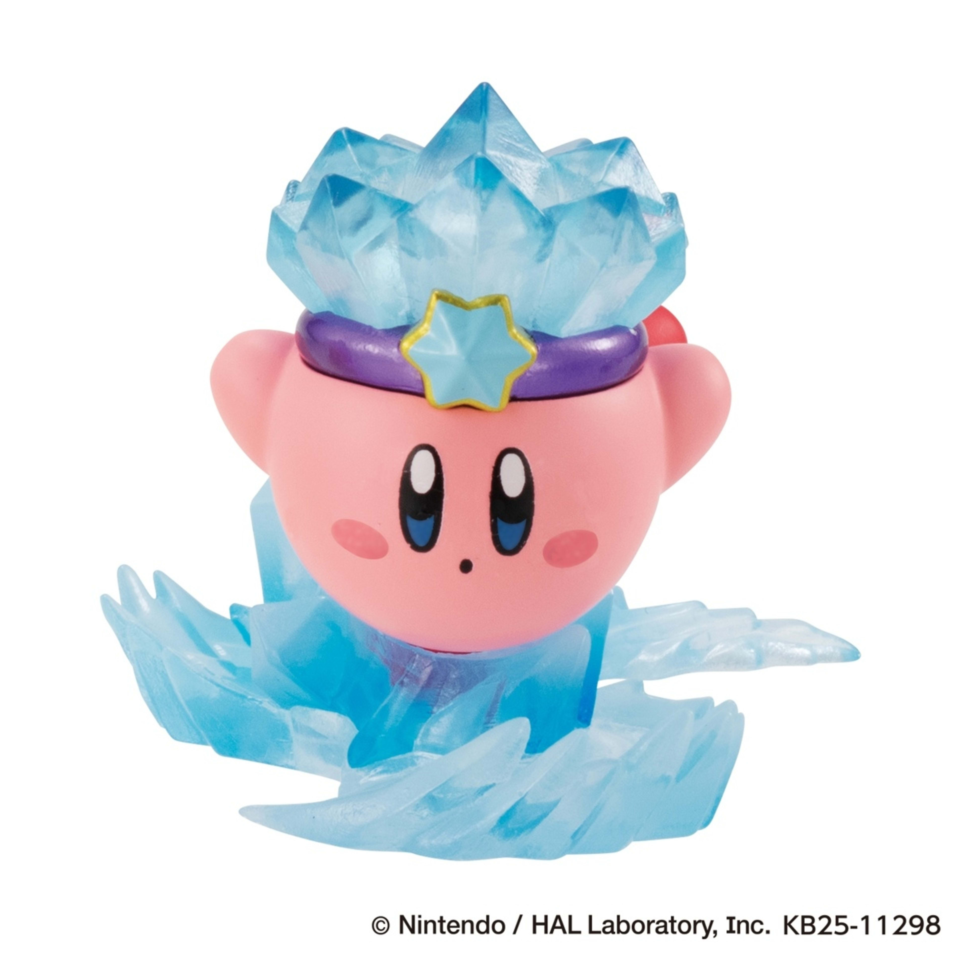 2 Kirby: Copy Ability Gashapon Figure Collection Blind Bag - Assorted, 2 of 9