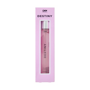 OXX Fragrance Destiny Eau De Parfum 
