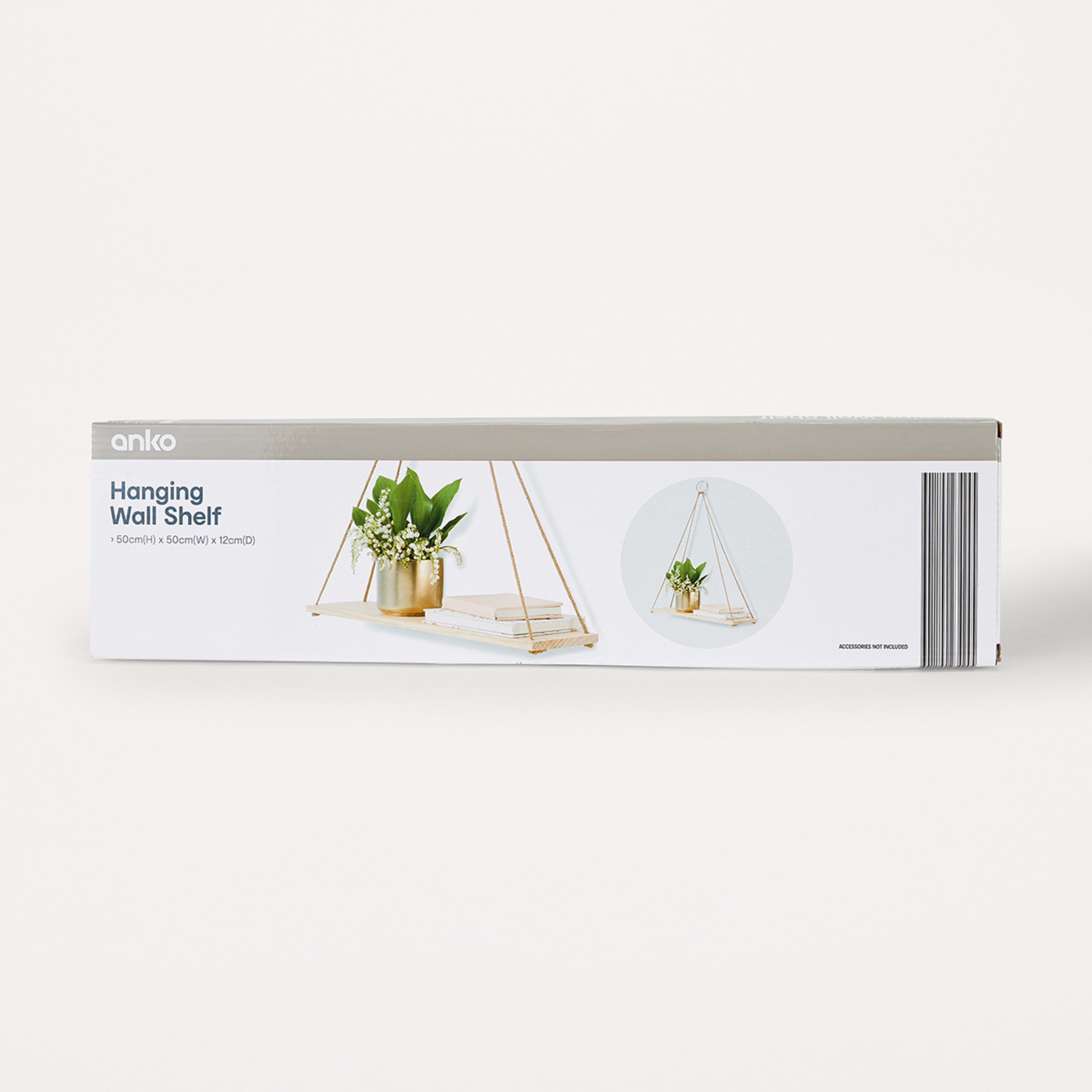 Hanging Wall Shelf Kmart