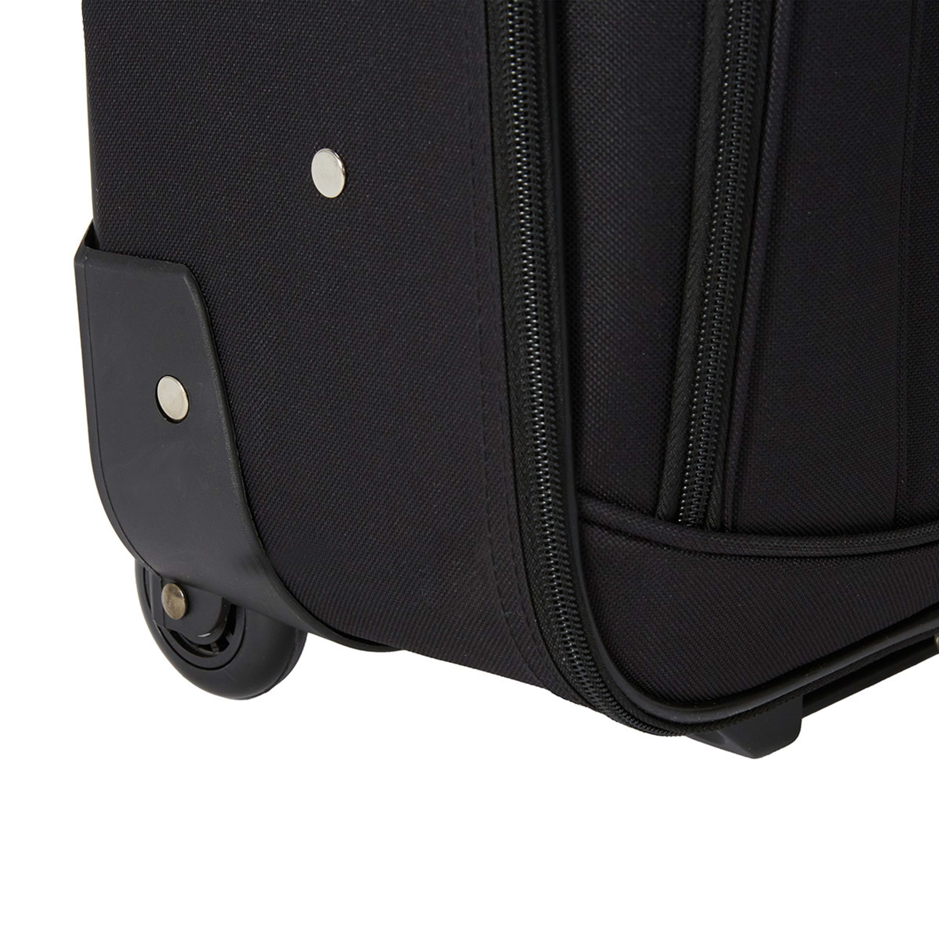 45cm Upright Carry On Case Kmart