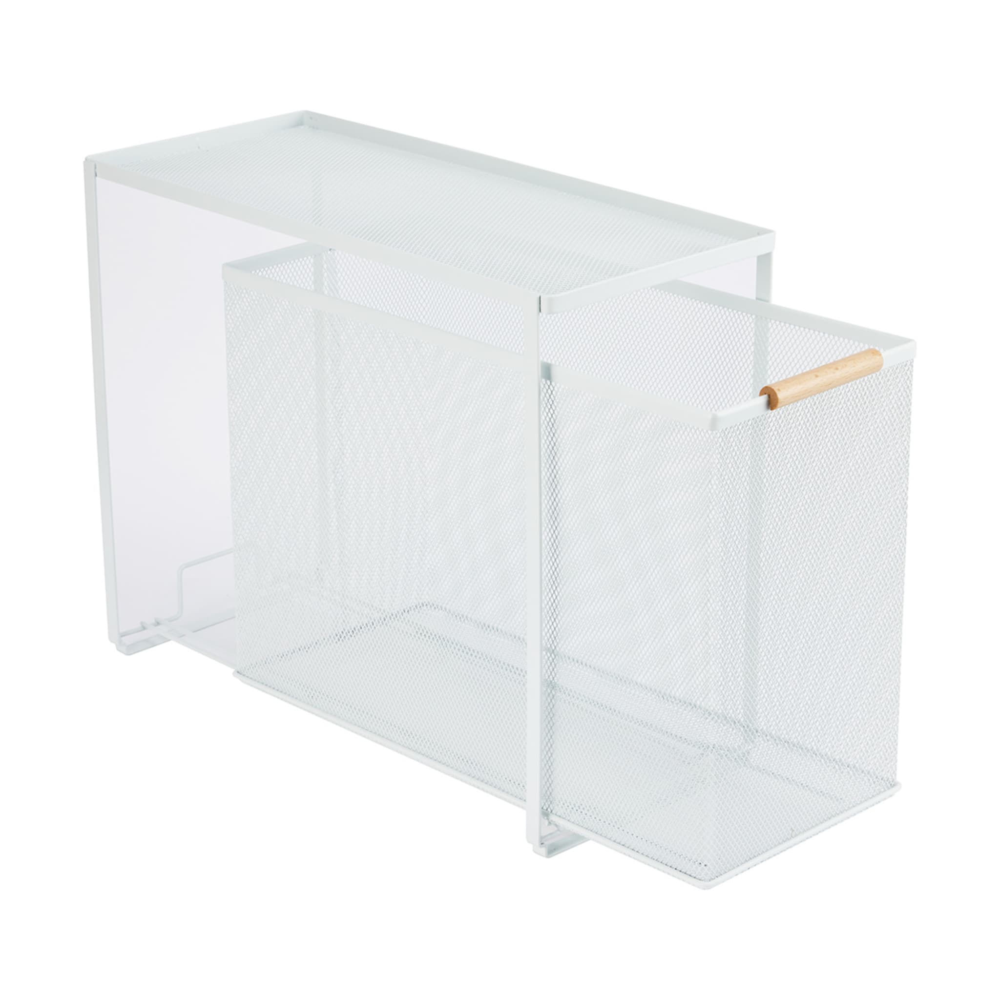 1 Drawer Mesh Organiser Kmart