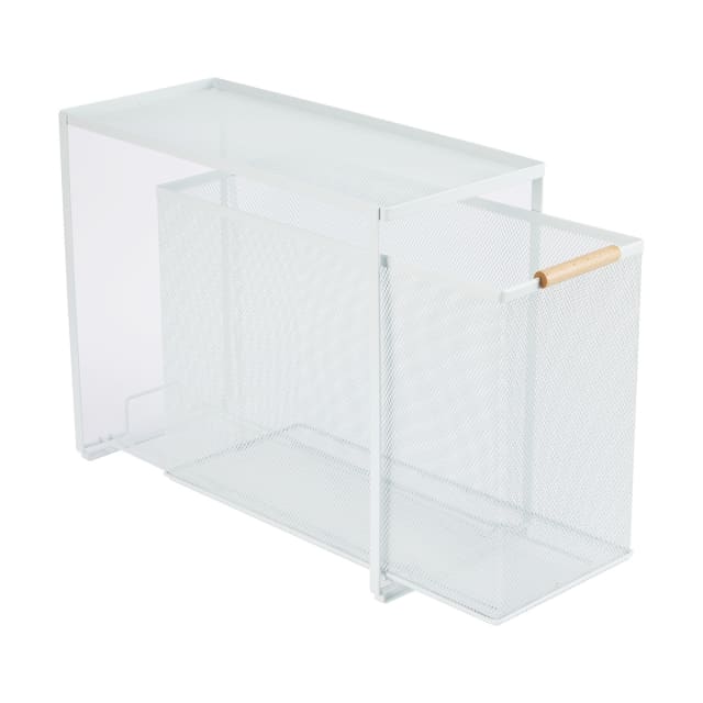 1 Drawer Mesh Organiser Kmart