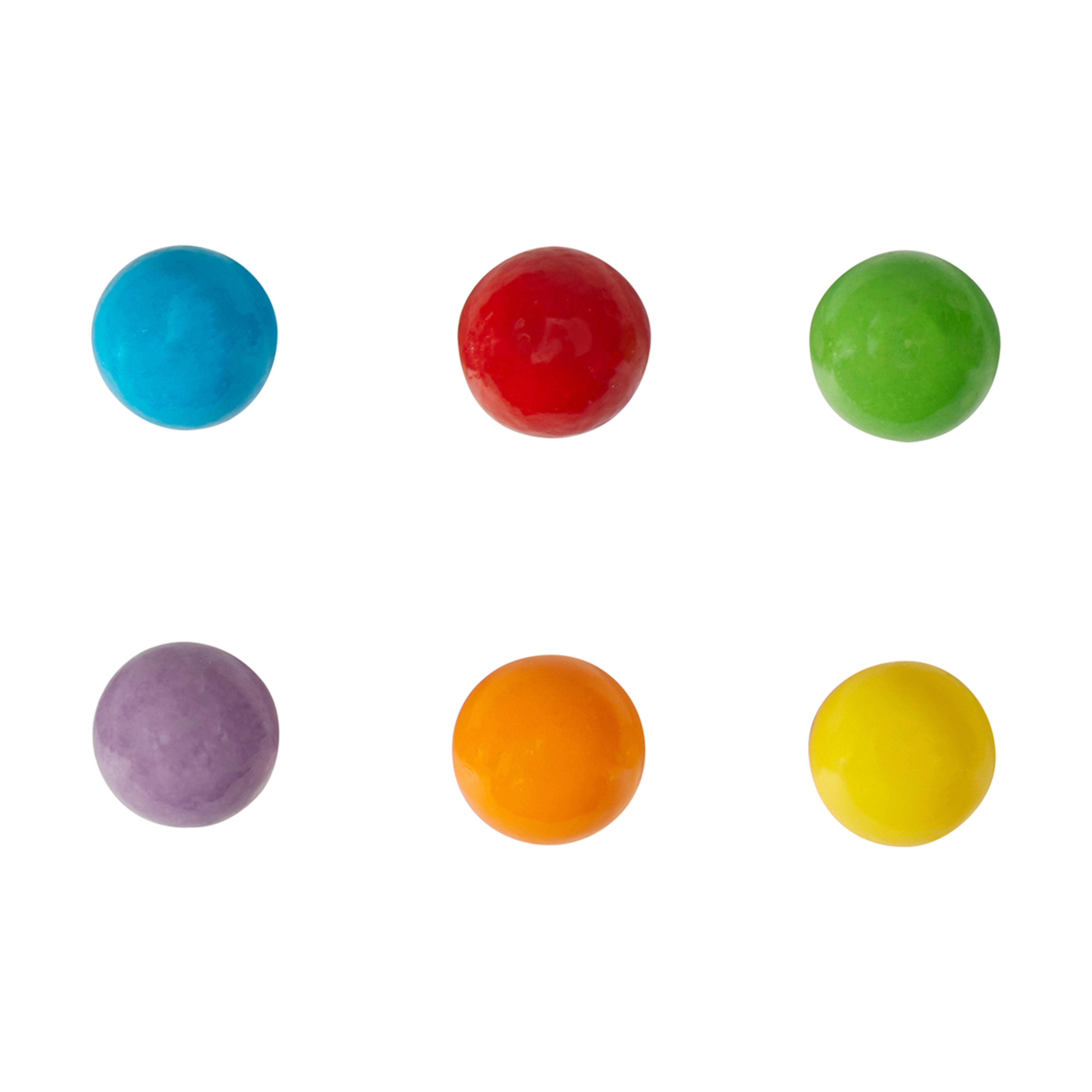 Gumballs 950g - Kmart