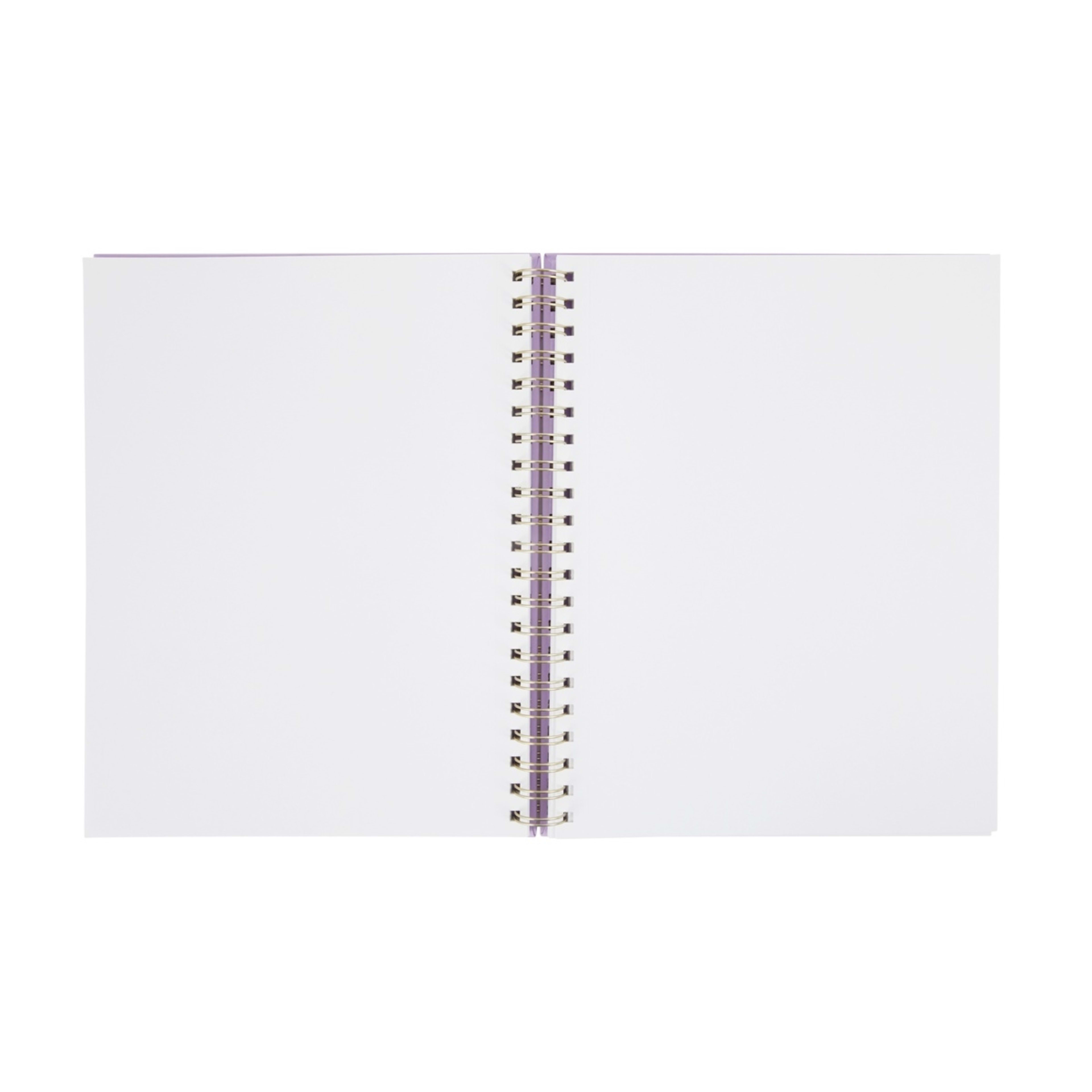 2 Sketch Book - Purple, 2 of 5