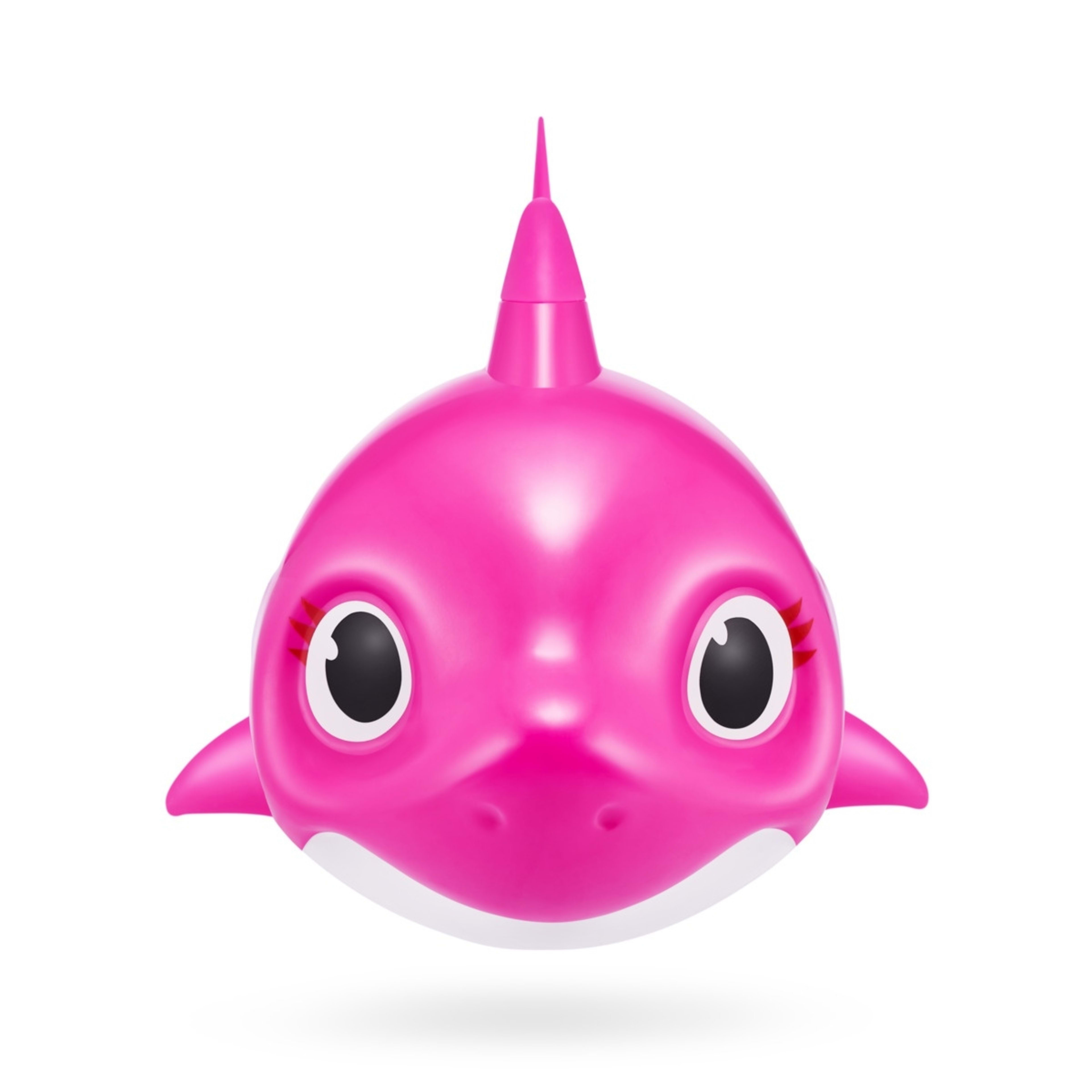 5 Nickelodeon Pinkfong Baby Shark Sing & Swim Bath Toy - Assorted, 5 of 9