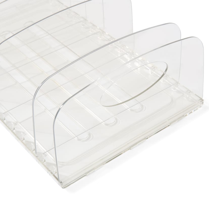 Adjustable Fridge/Freezer Rack Kmart