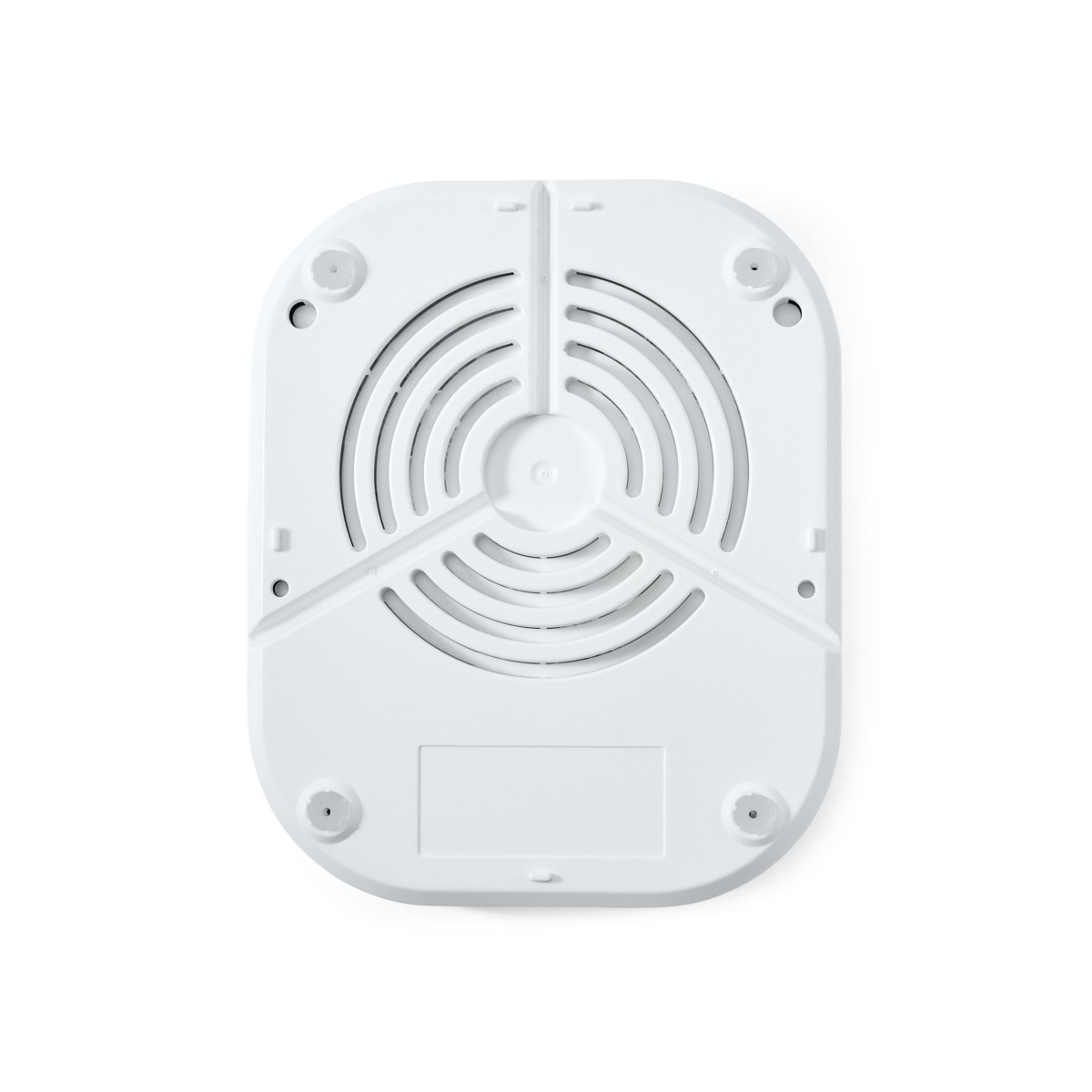 7 Desktop Mug Warmer - White, 7 of 7