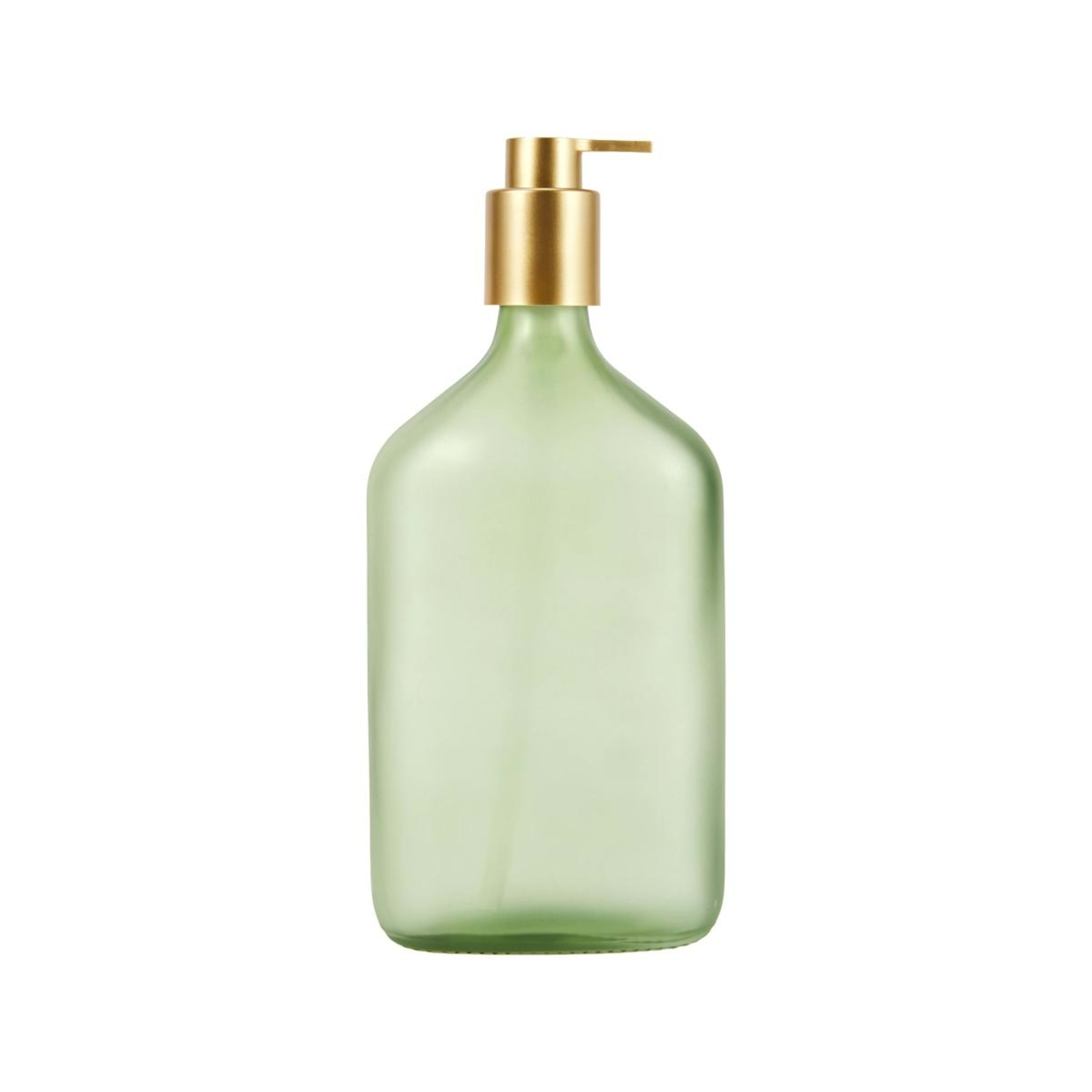 3 475ml Refill Bottle - Green, 3 of 4