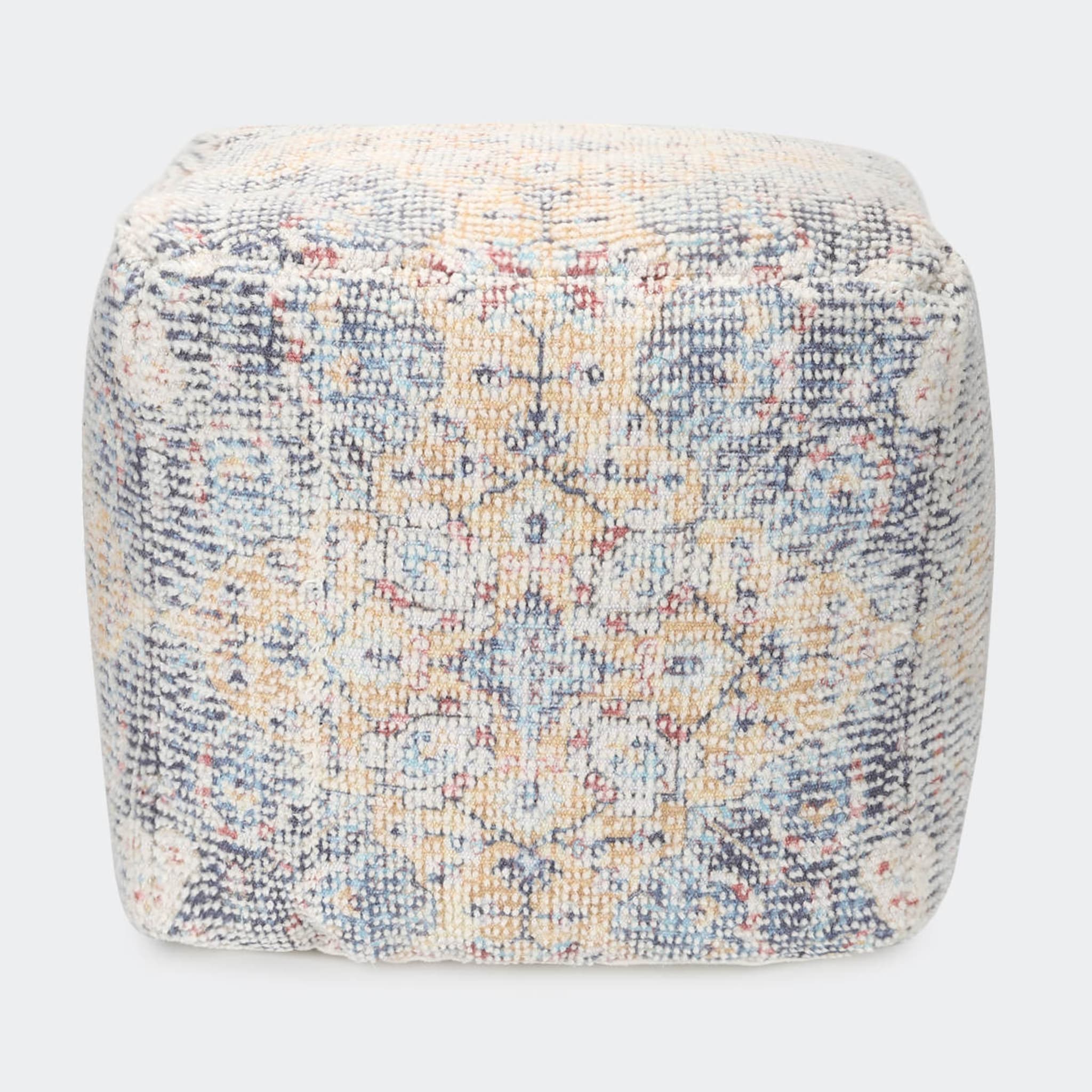 Rilley Ottoman Kmart