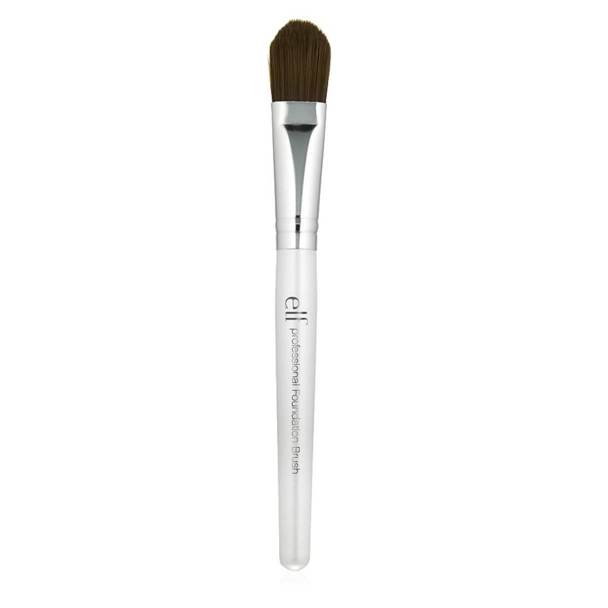 e.l.f. Foundation Brush - Kmart