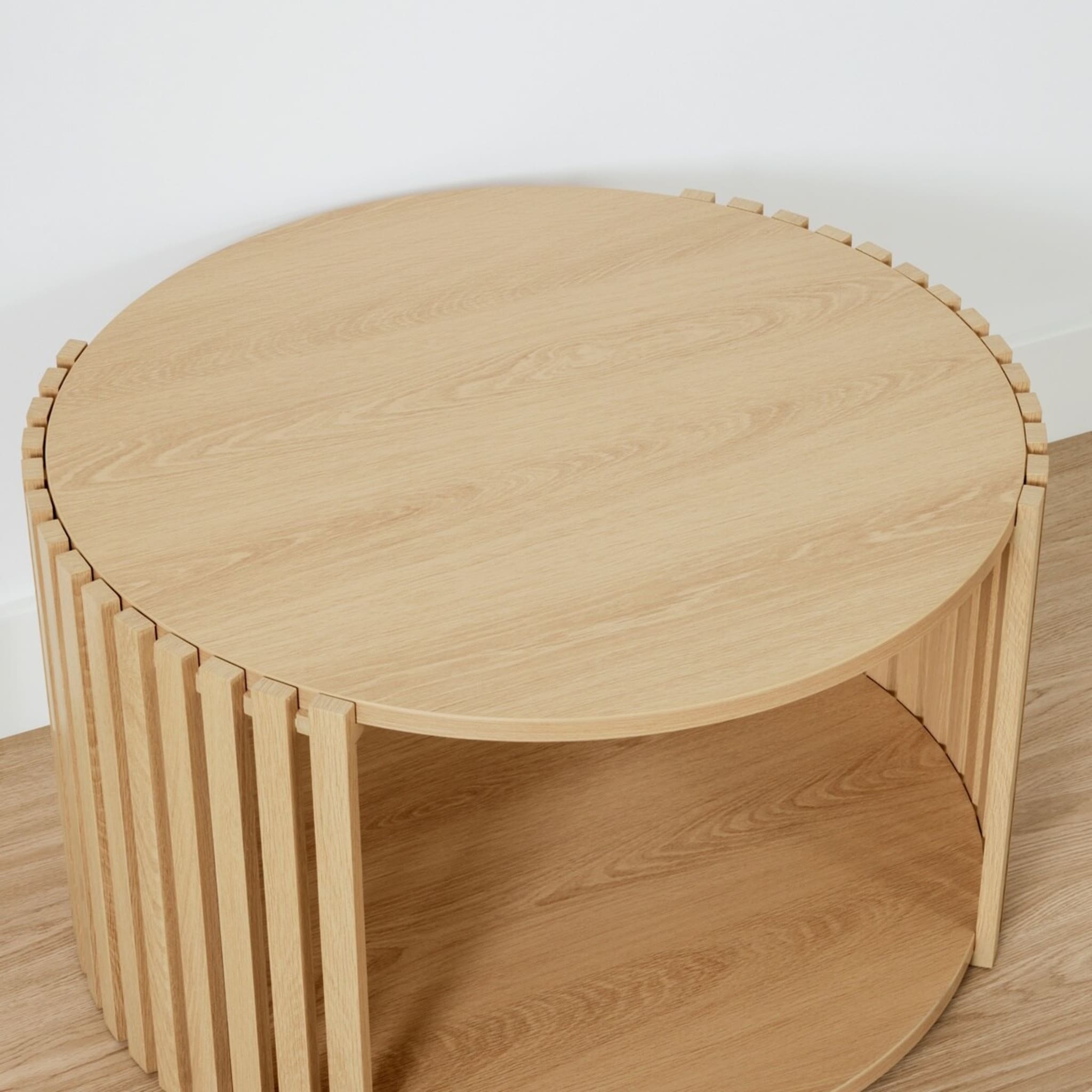 Nate Coffee Table - Kmart